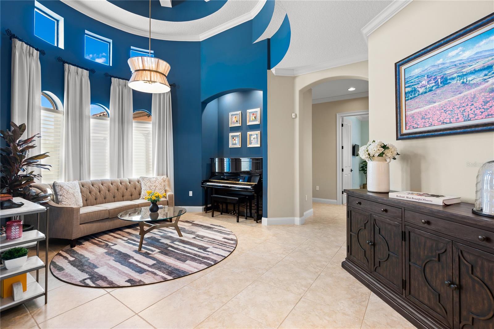 88 HAMMOCK BEACH CIRCLE N