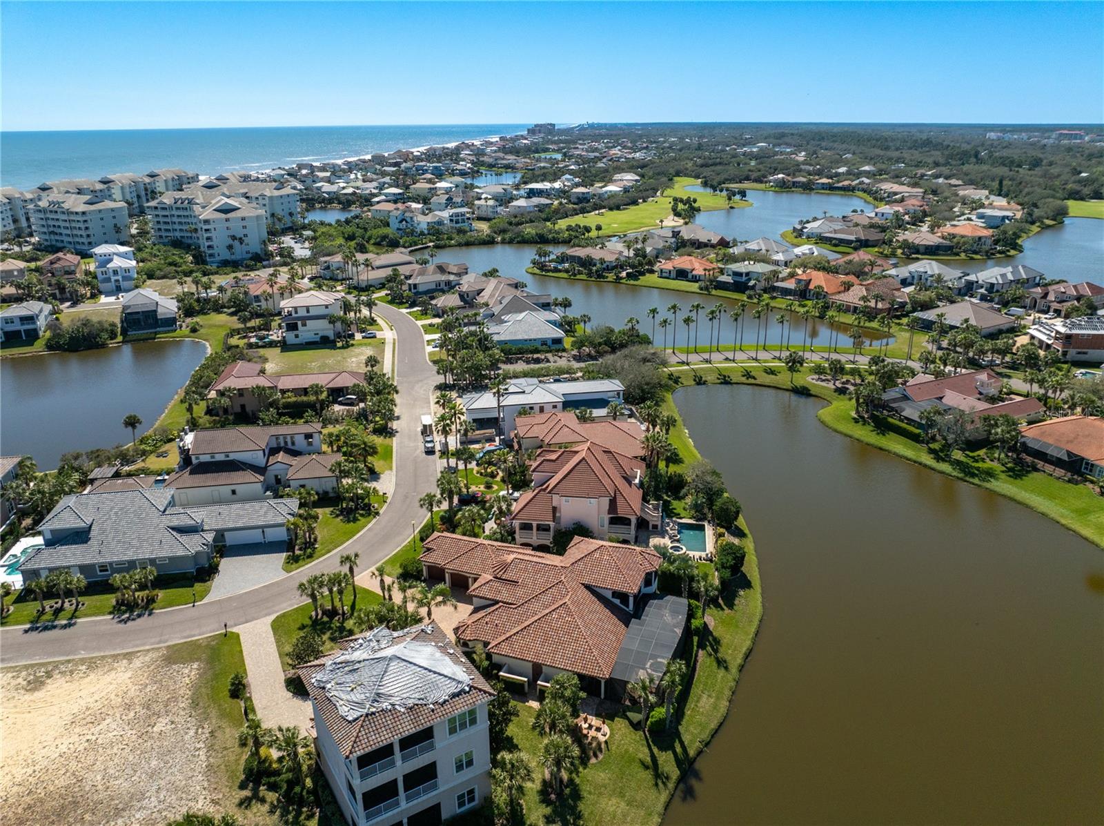 88 HAMMOCK BEACH CIRCLE N