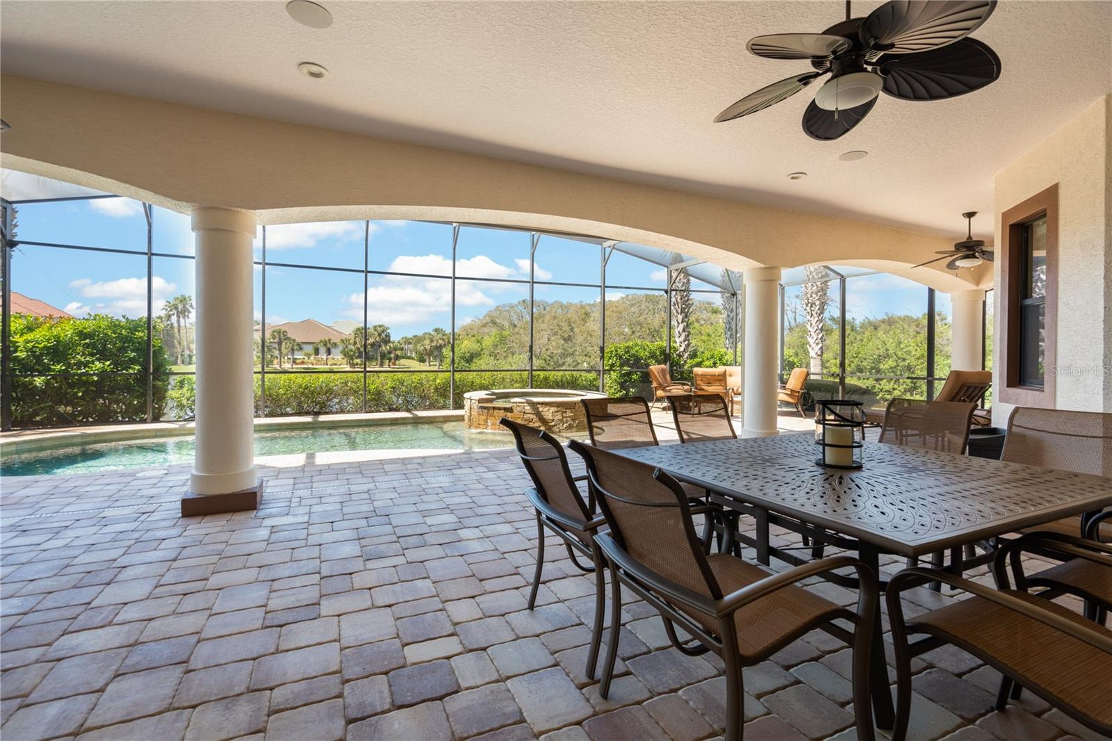 88 HAMMOCK BEACH CIRCLE N