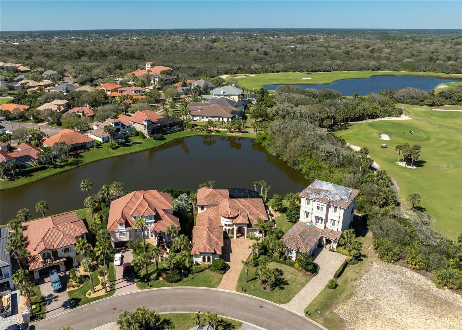 88 HAMMOCK BEACH CIRCLE N