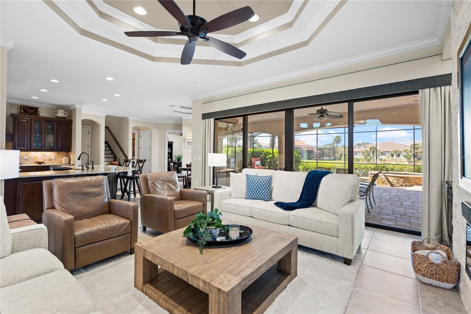 88 HAMMOCK BEACH CIRCLE N