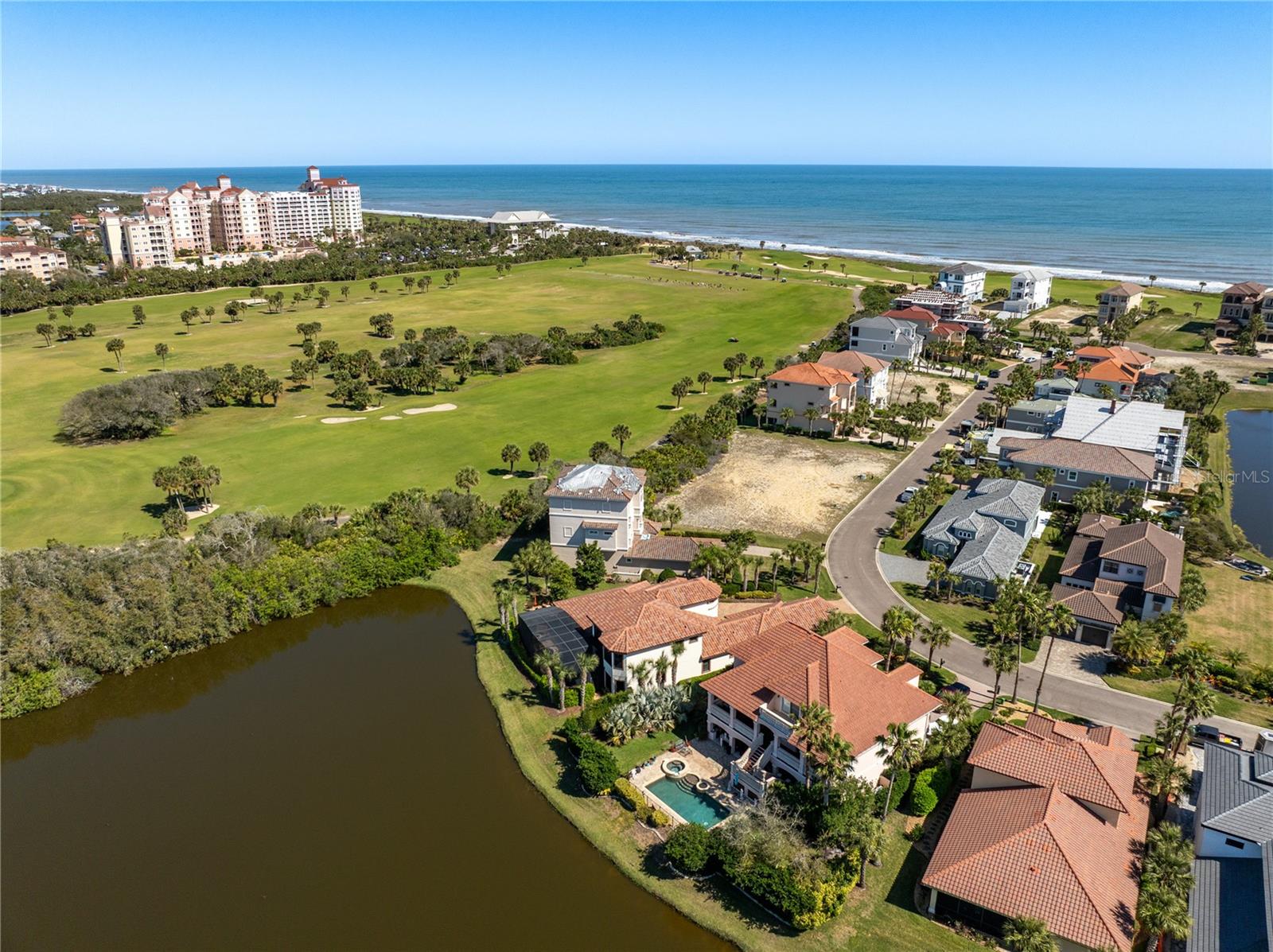 88 HAMMOCK BEACH CIRCLE N