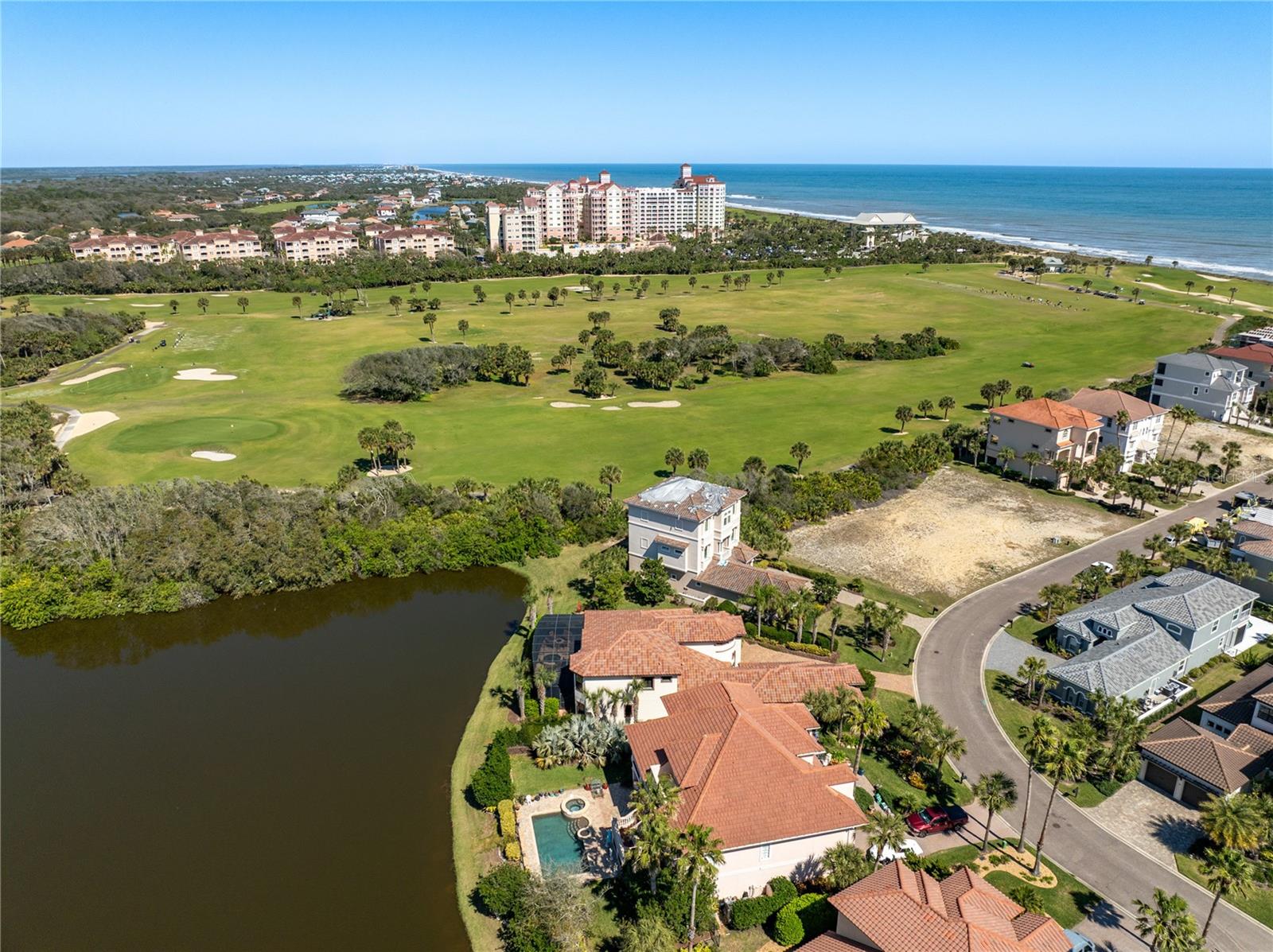 88 HAMMOCK BEACH CIRCLE N