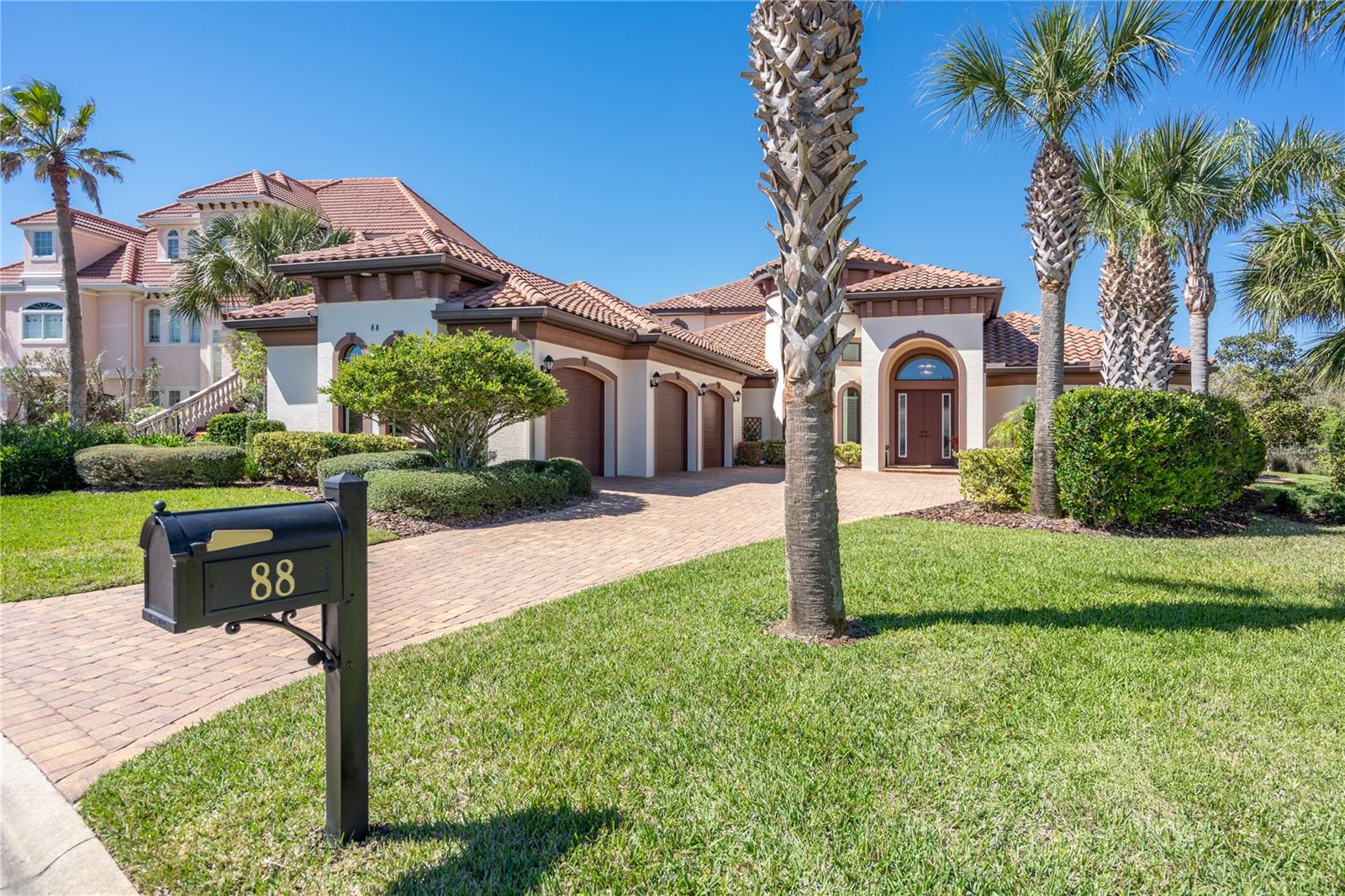 88 HAMMOCK BEACH CIRCLE N