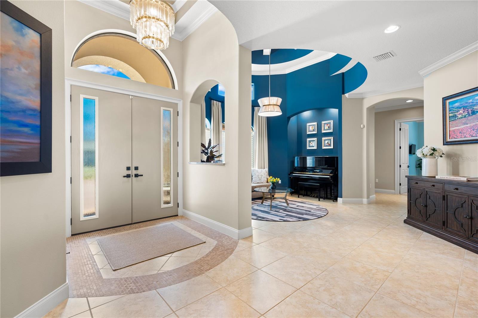 88 HAMMOCK BEACH CIRCLE N
