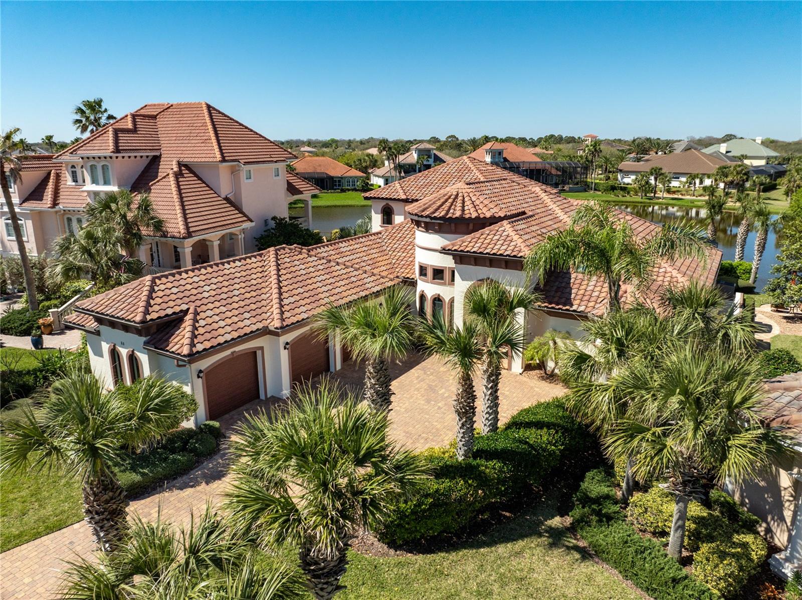 88 HAMMOCK BEACH CIRCLE N