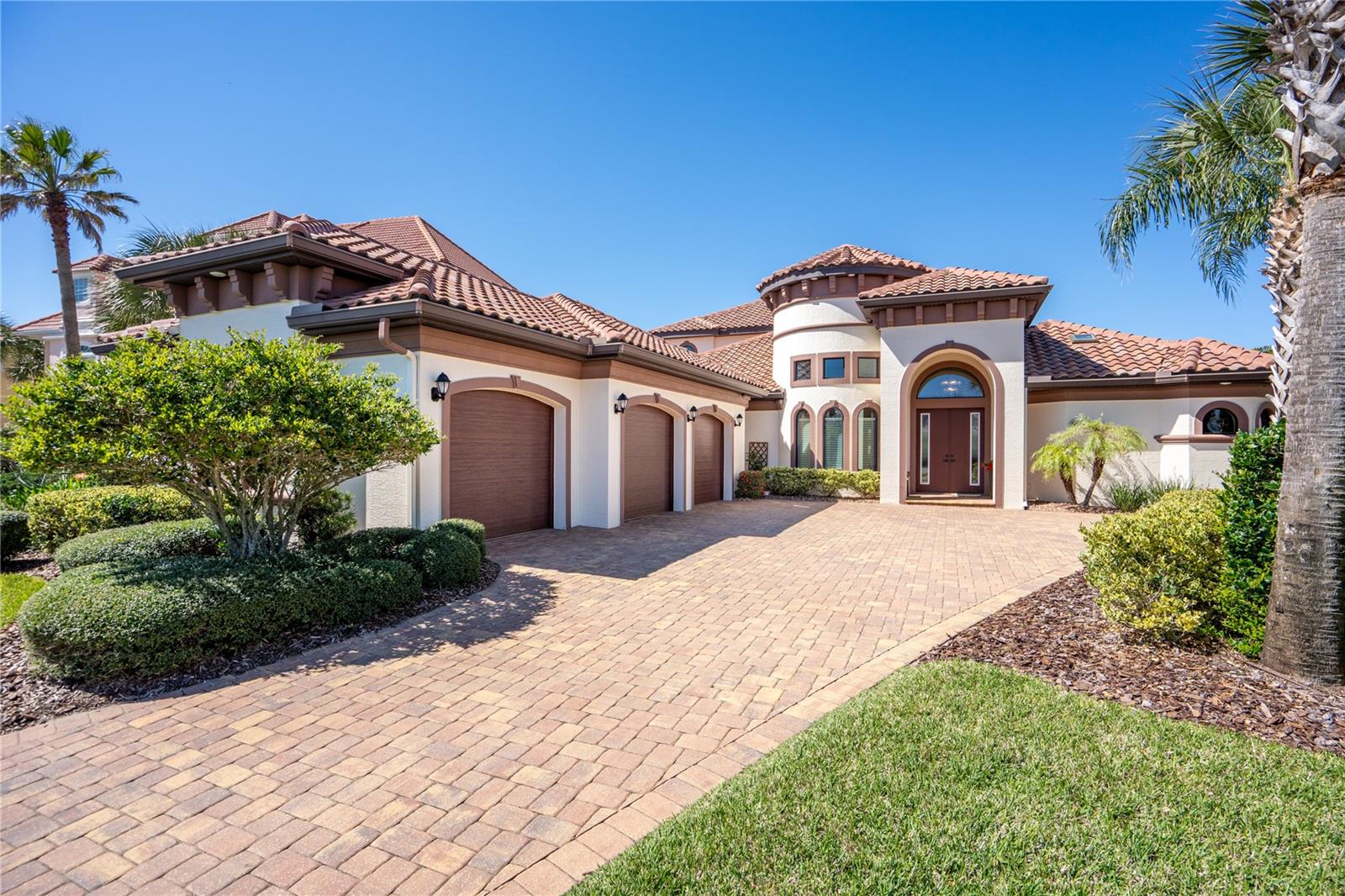 88 HAMMOCK BEACH CIRCLE N