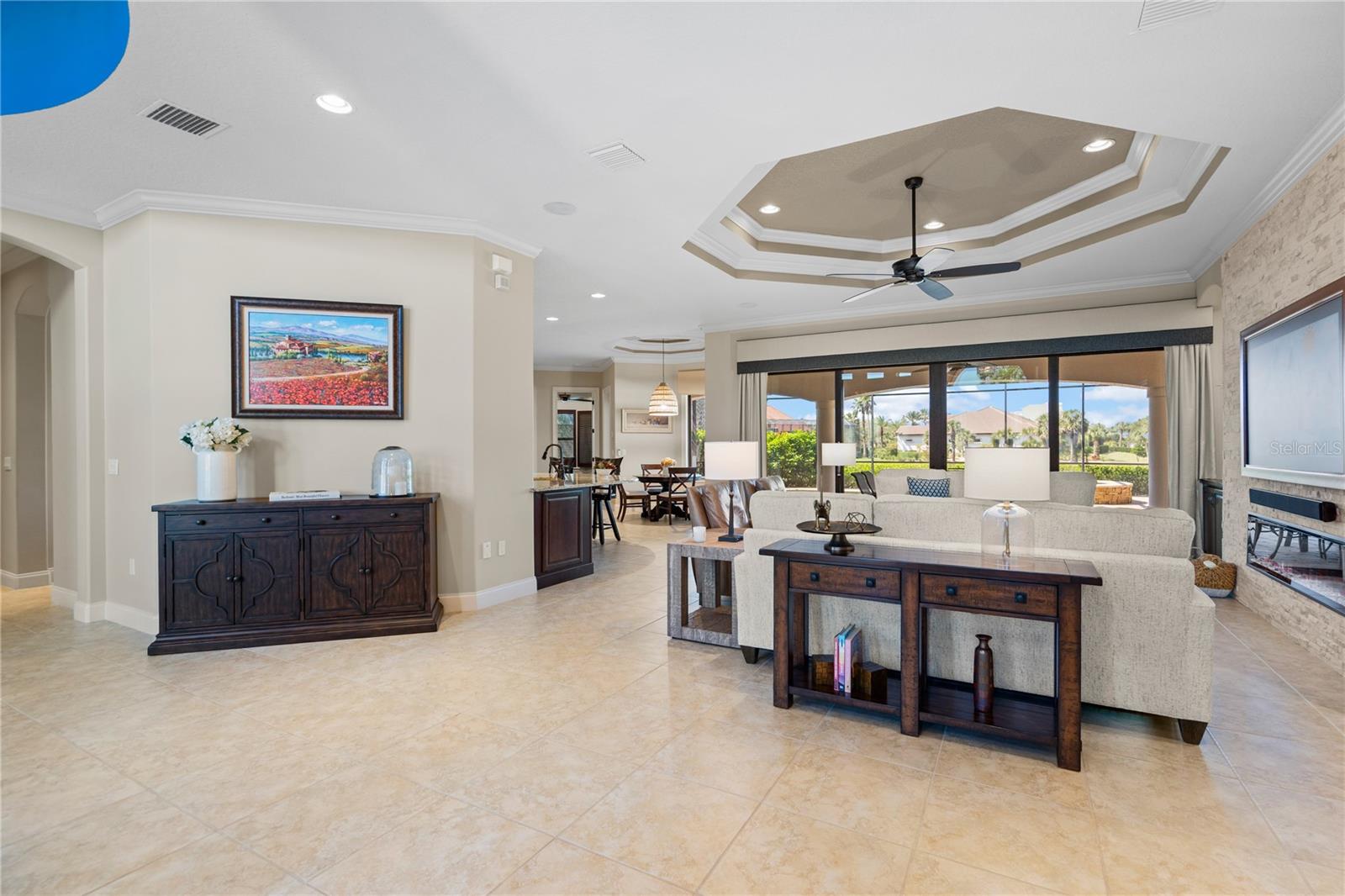 88 HAMMOCK BEACH CIRCLE N