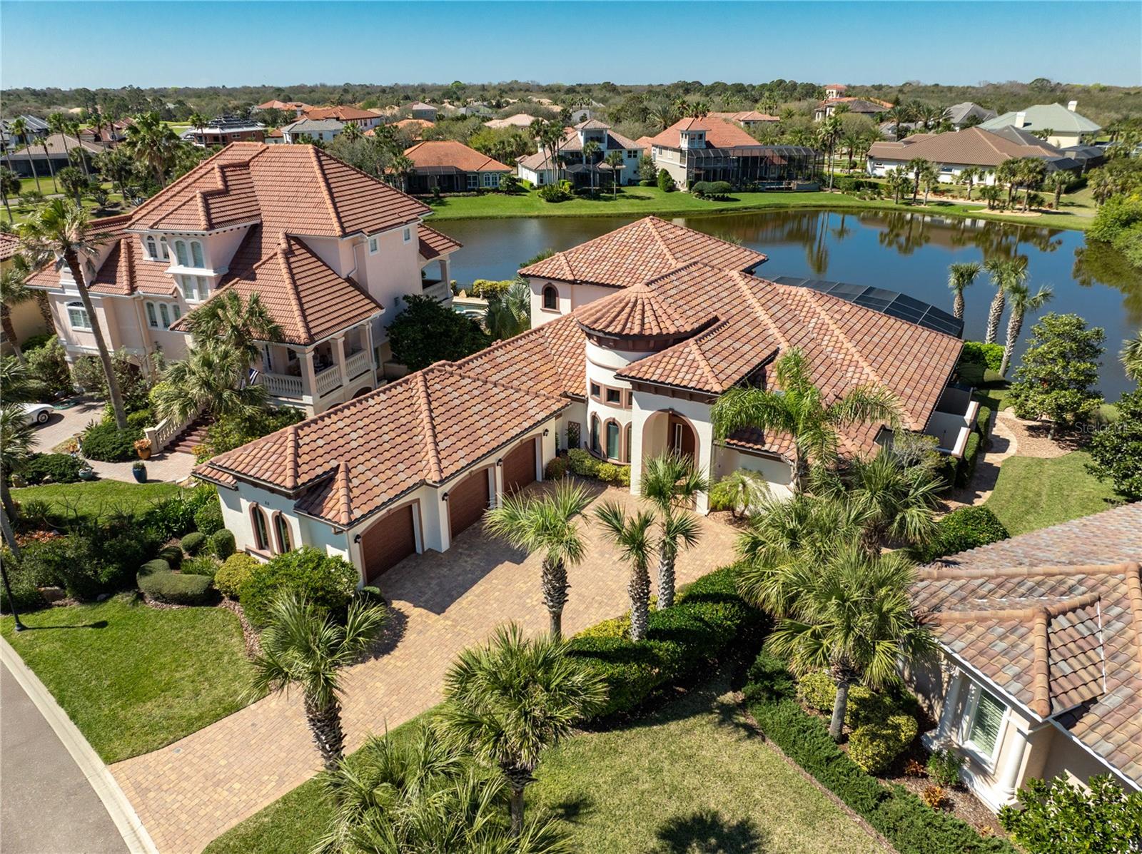 88 HAMMOCK BEACH CIRCLE N