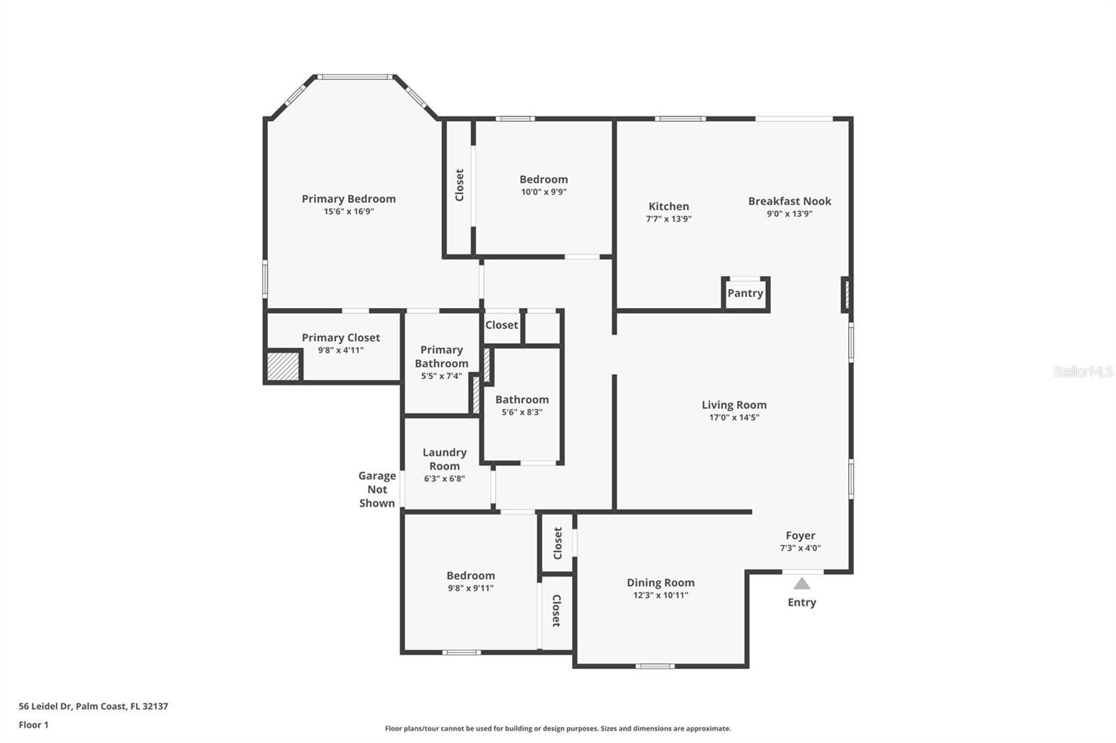 56 LEIDEL DR
