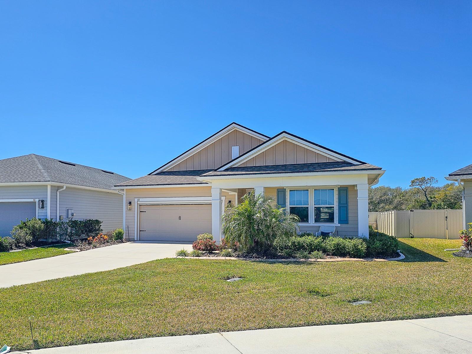 68 LOS LAGOS BLVD