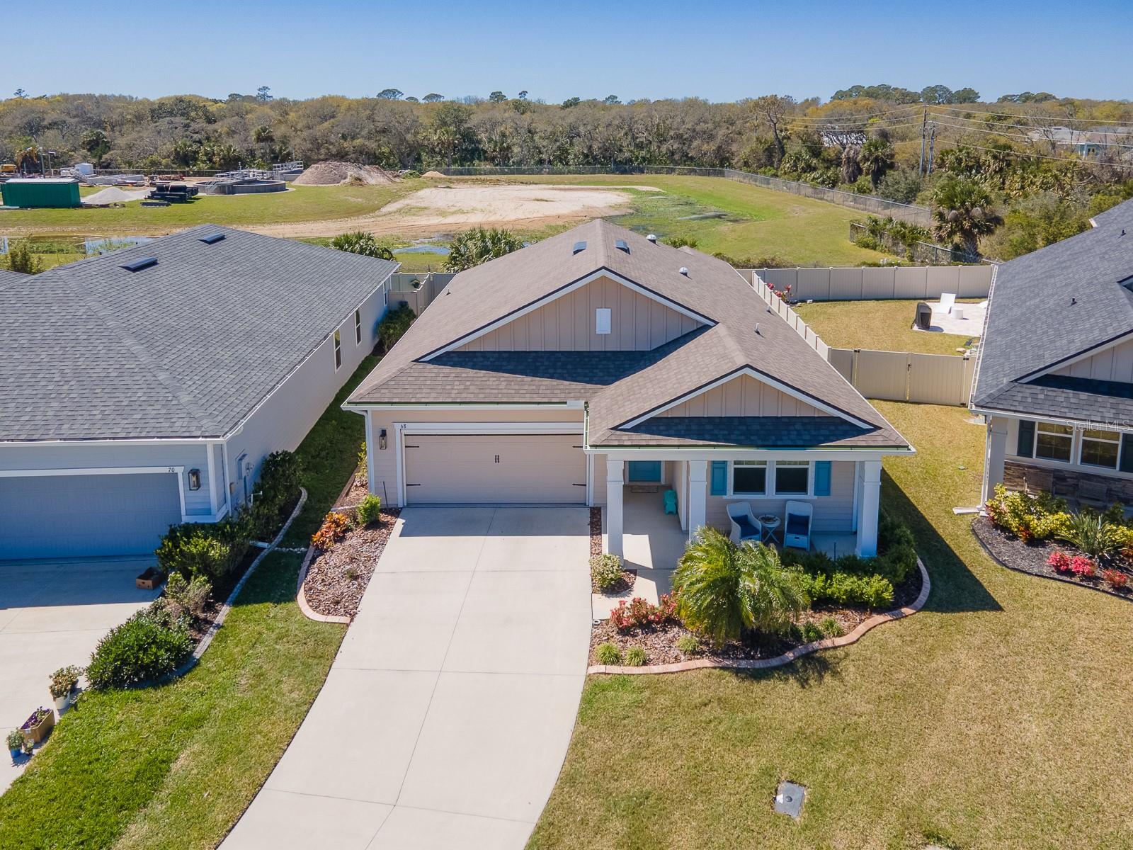 68 LOS LAGOS BLVD