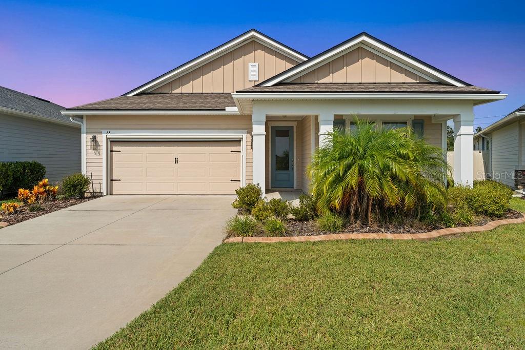68 LOS LAGOS BLVD