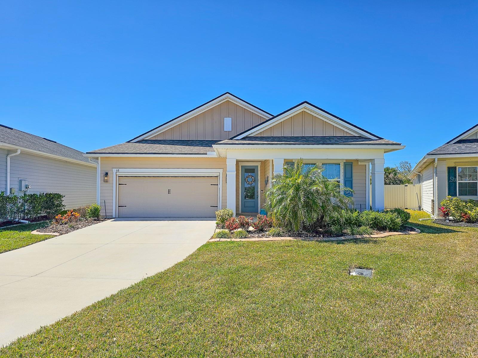 68 LOS LAGOS BLVD