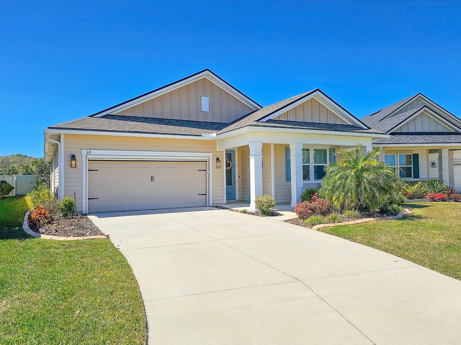 68 LOS LAGOS BLVD