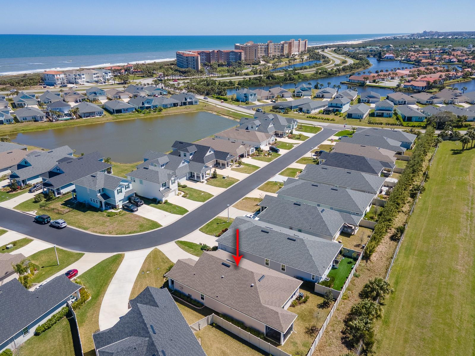 68 LOS LAGOS BLVD
