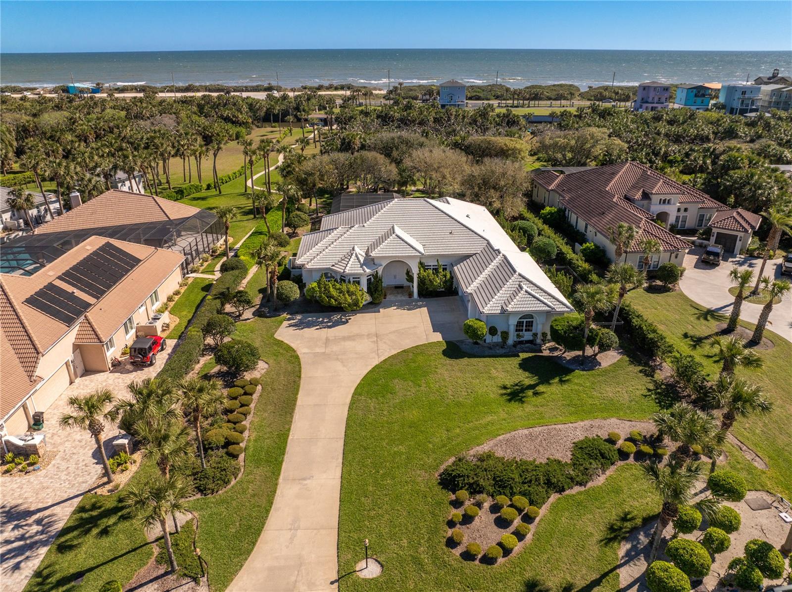 101 ISLAND ESTATES PKWY