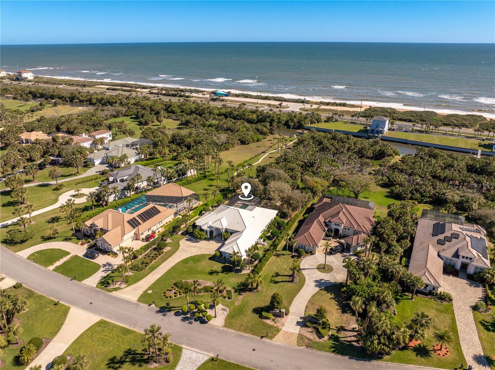 101 ISLAND ESTATES PKWY