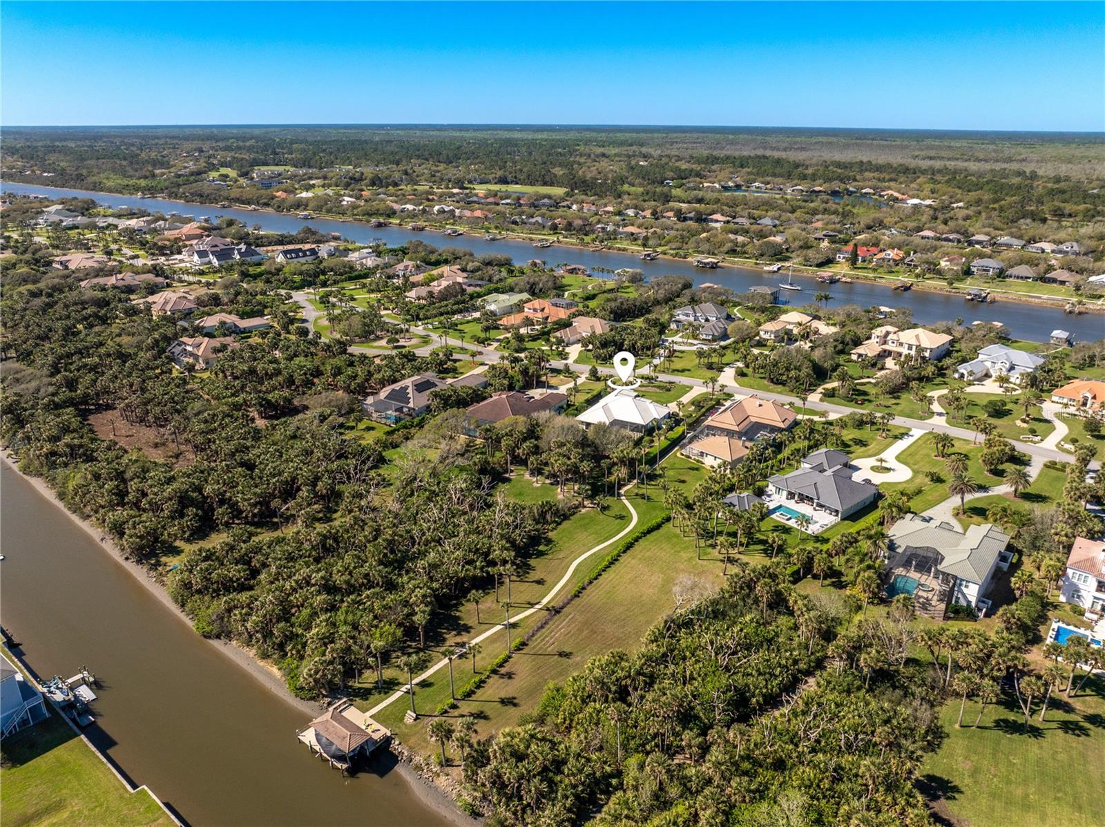 101 ISLAND ESTATES PKWY