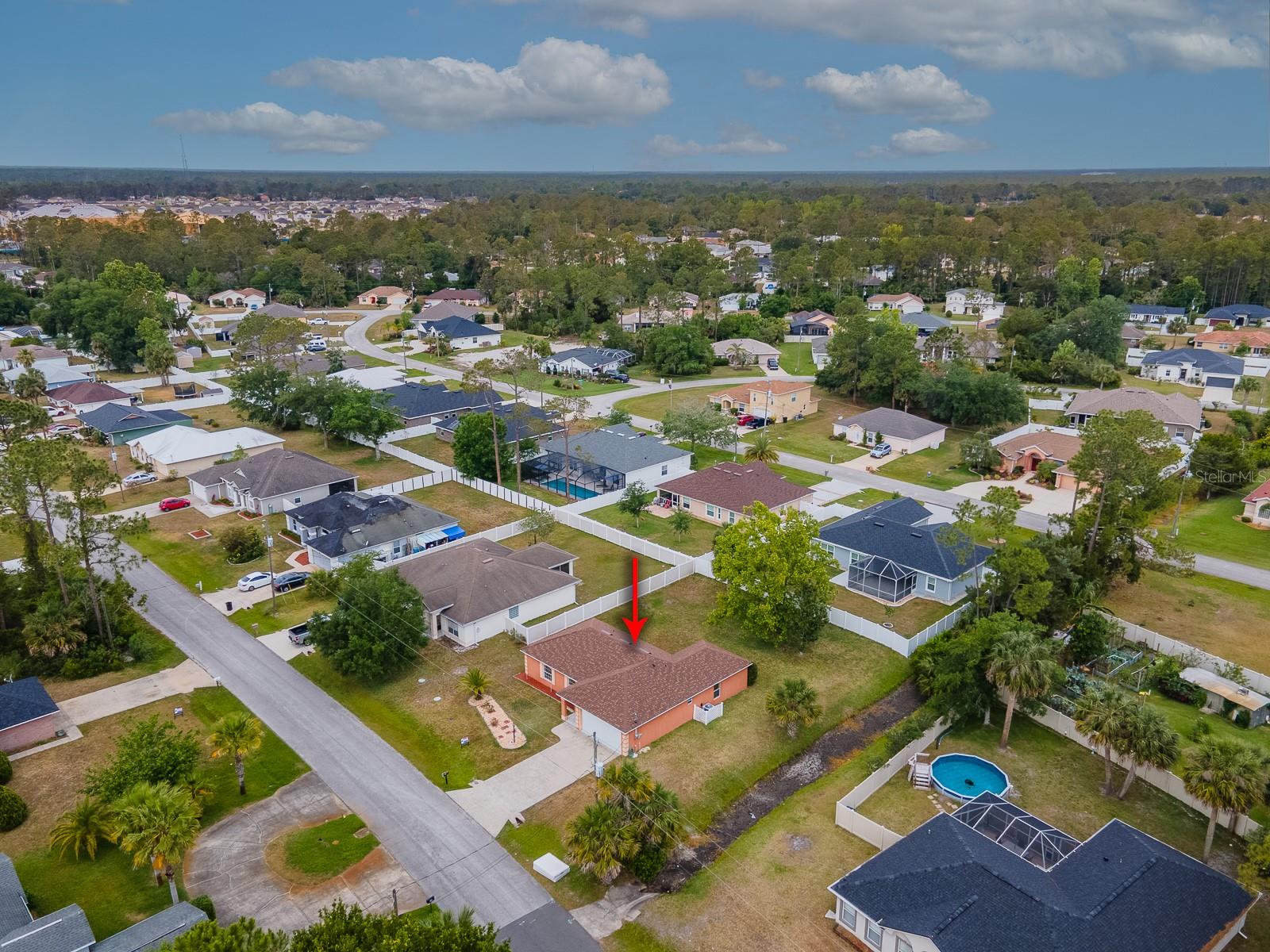 18 WHEATFIELD DR