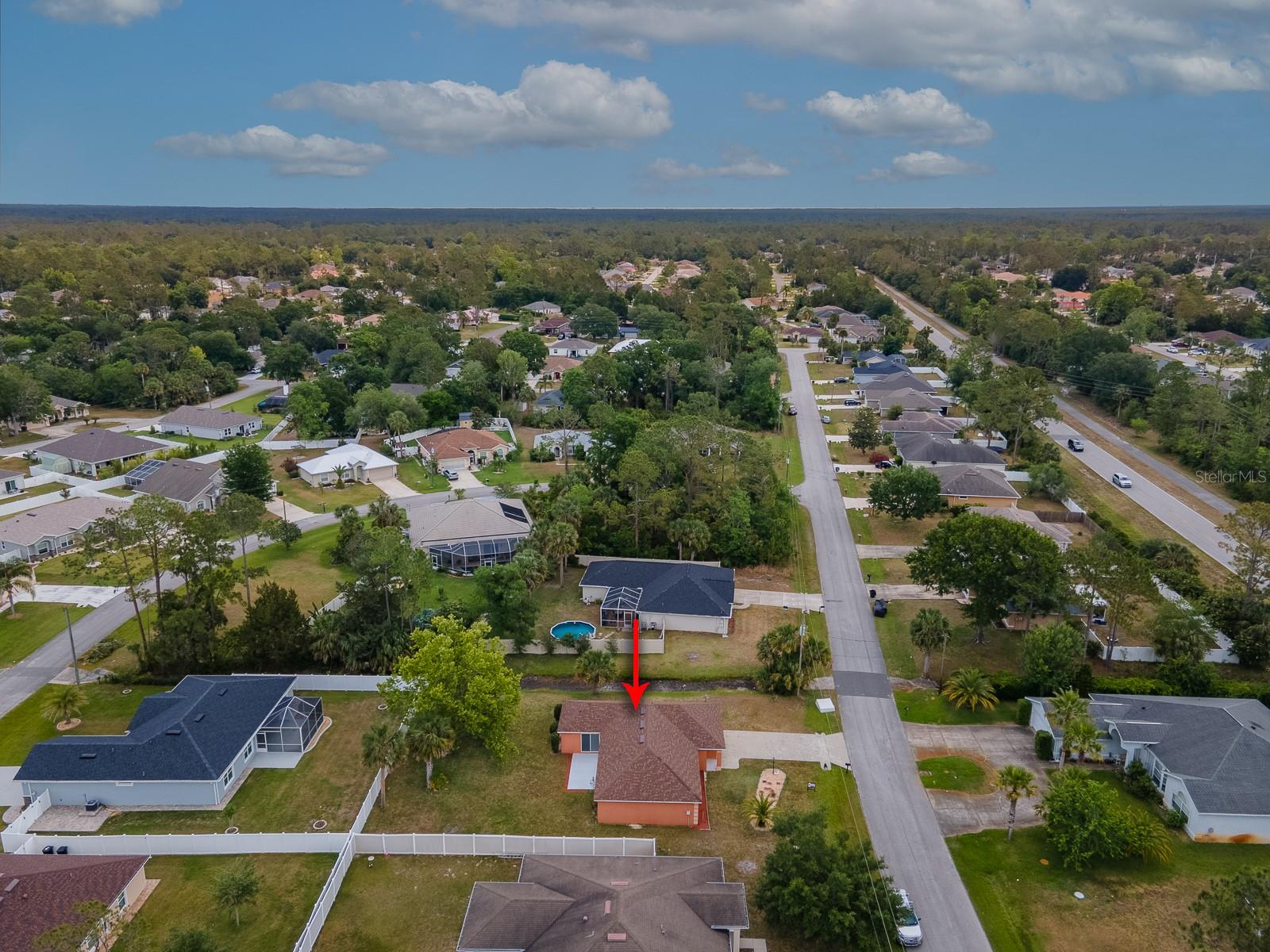 18 WHEATFIELD DR
