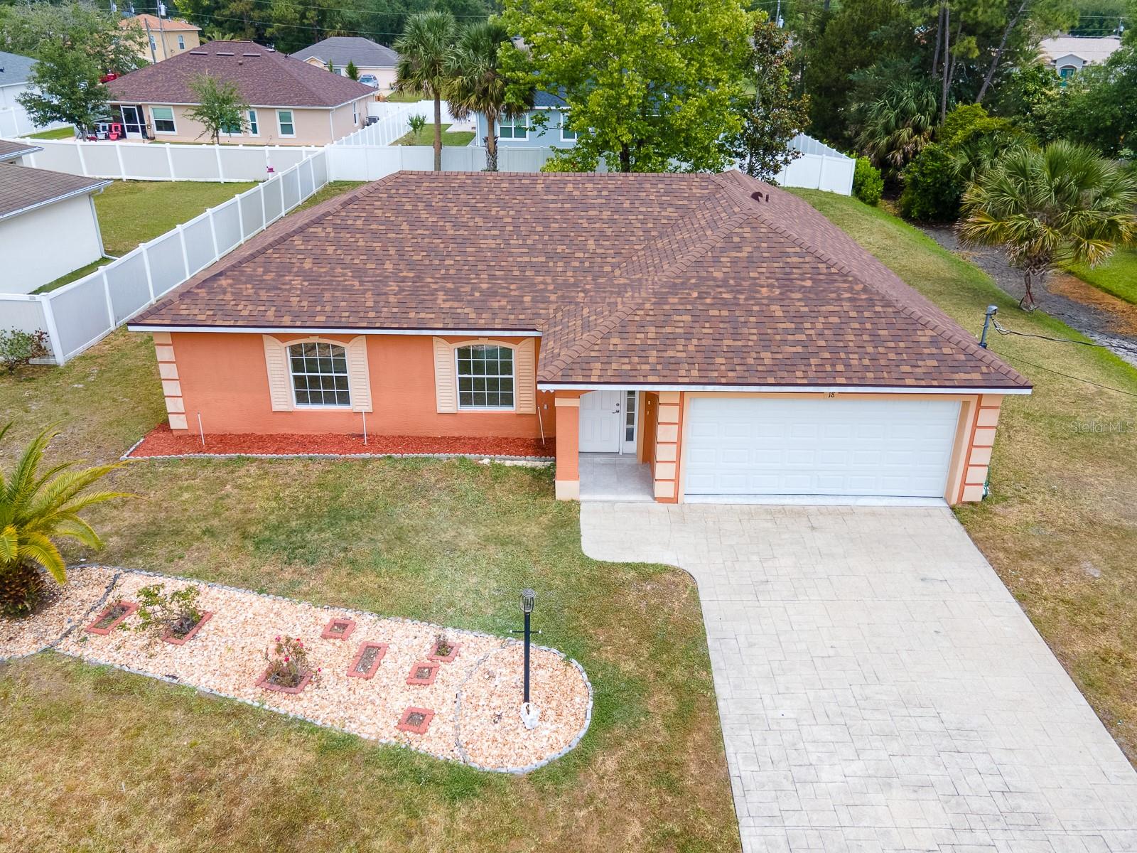 18 WHEATFIELD DR