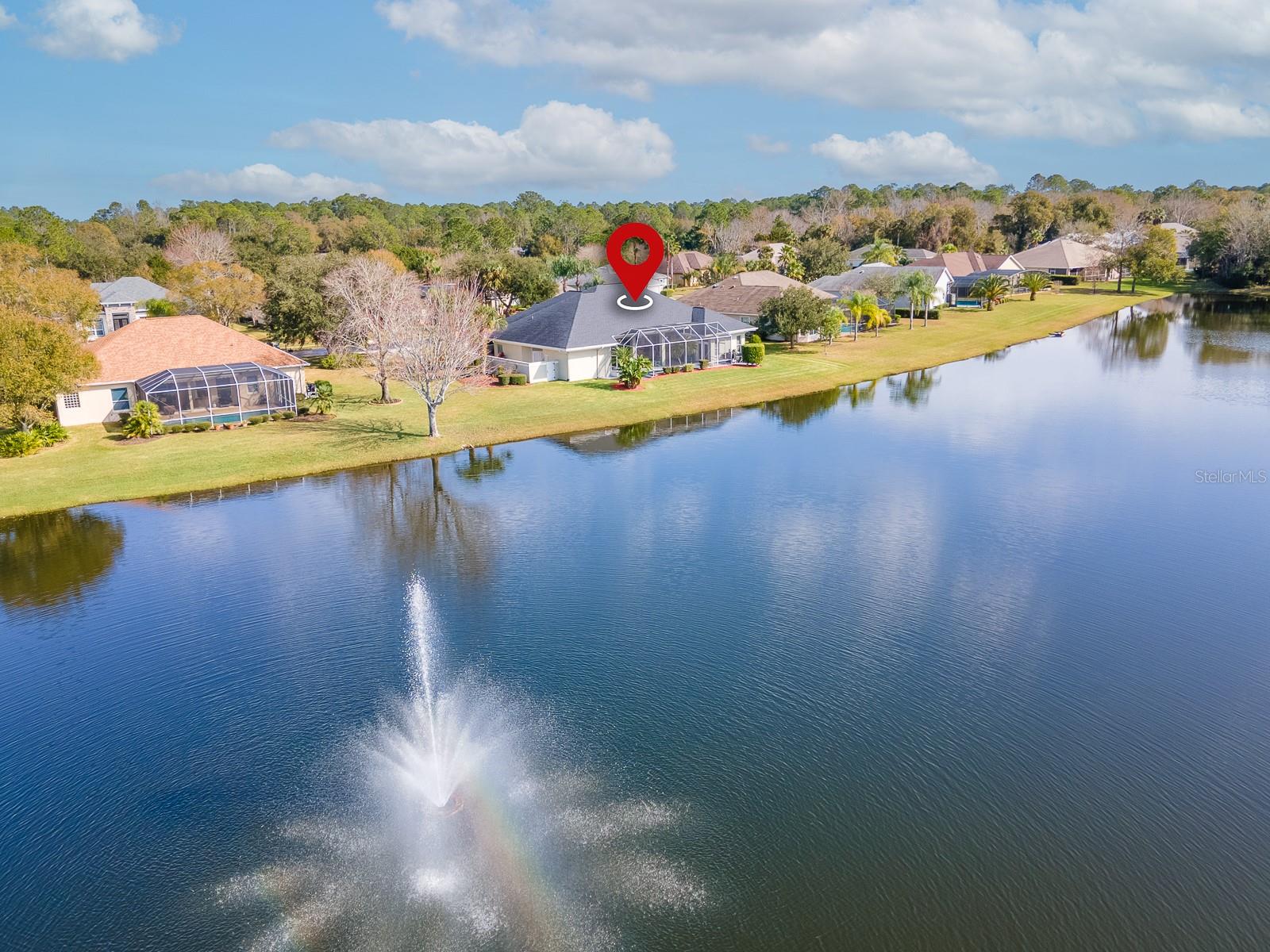 6 LAKESIDE PL E