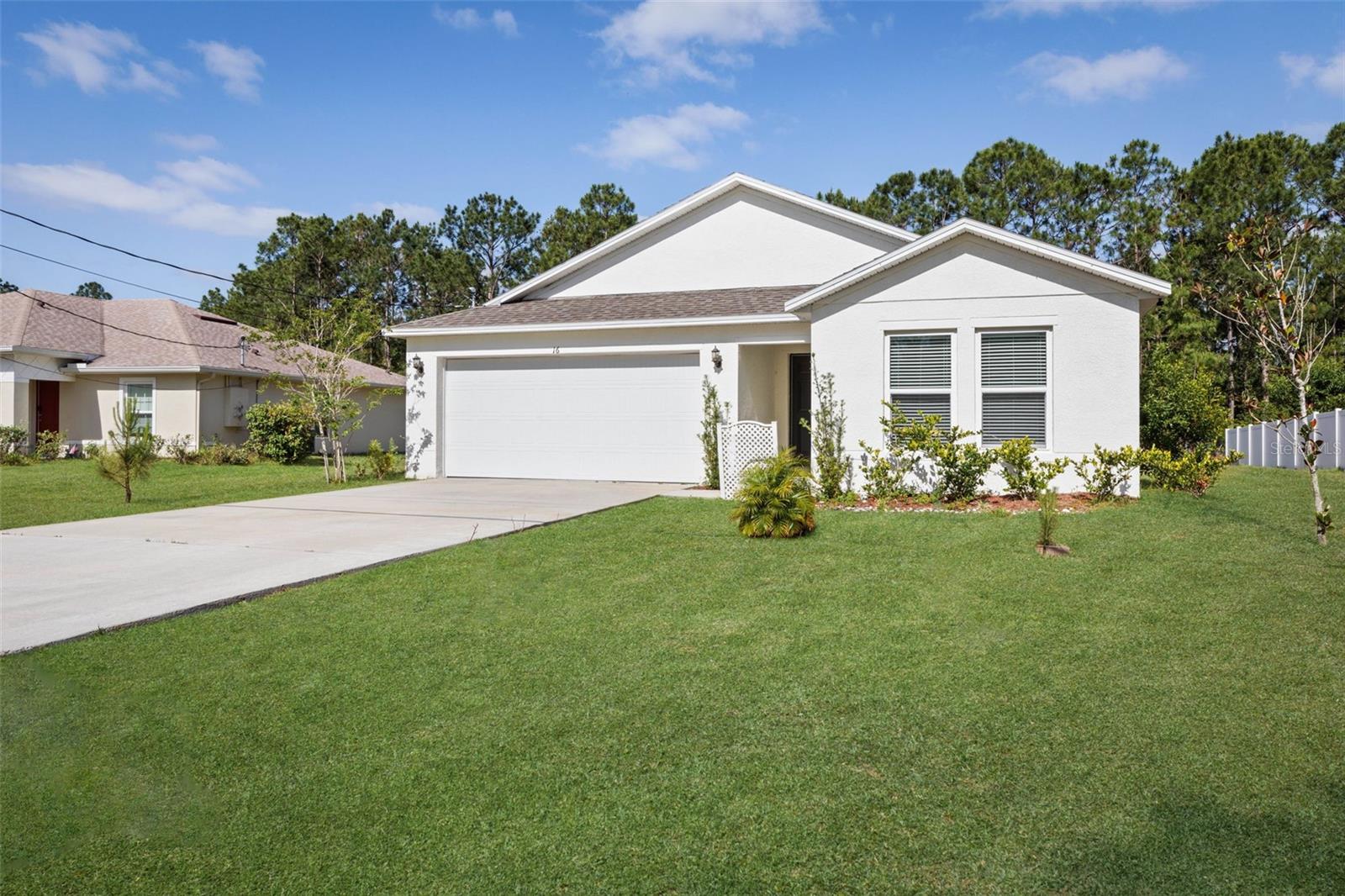 16 FRENORA LN