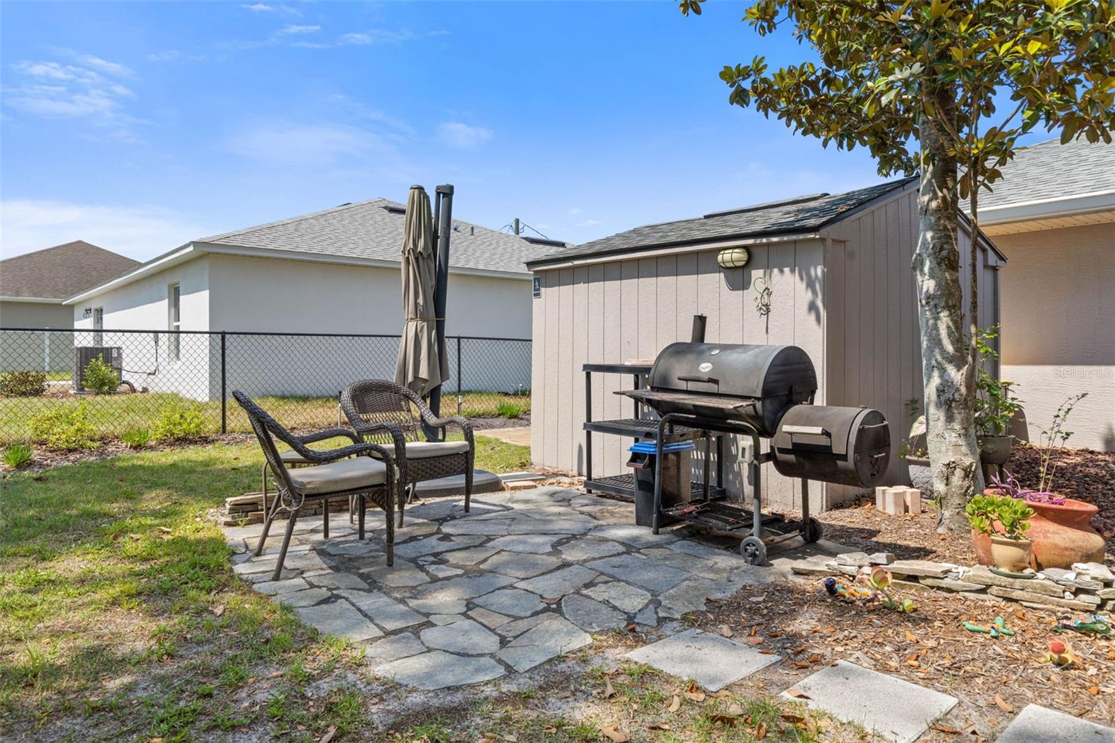11 ROXBORO DR