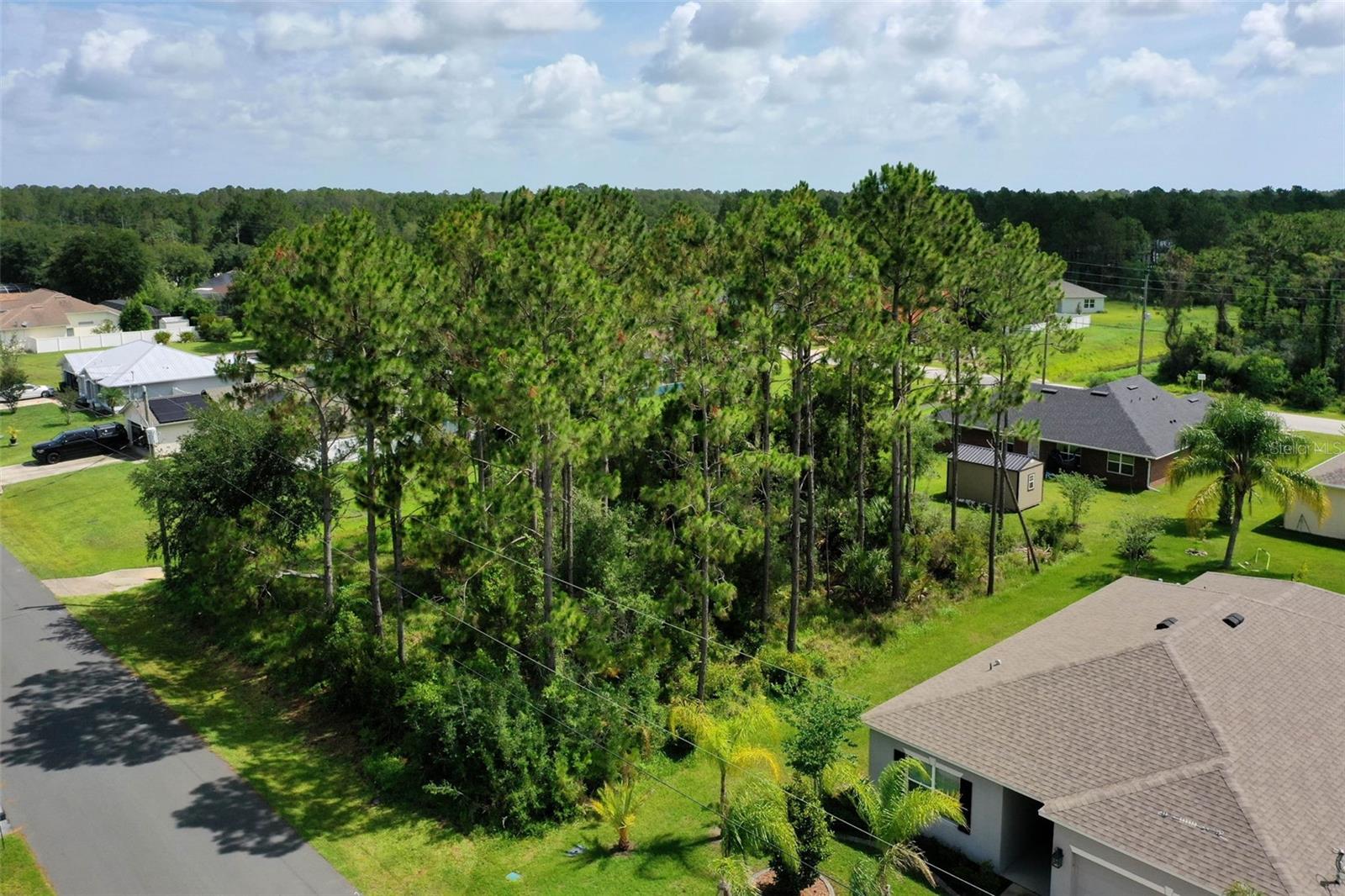 30 LANGDON DR