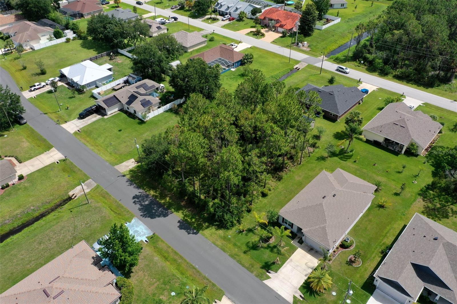30 LANGDON DR