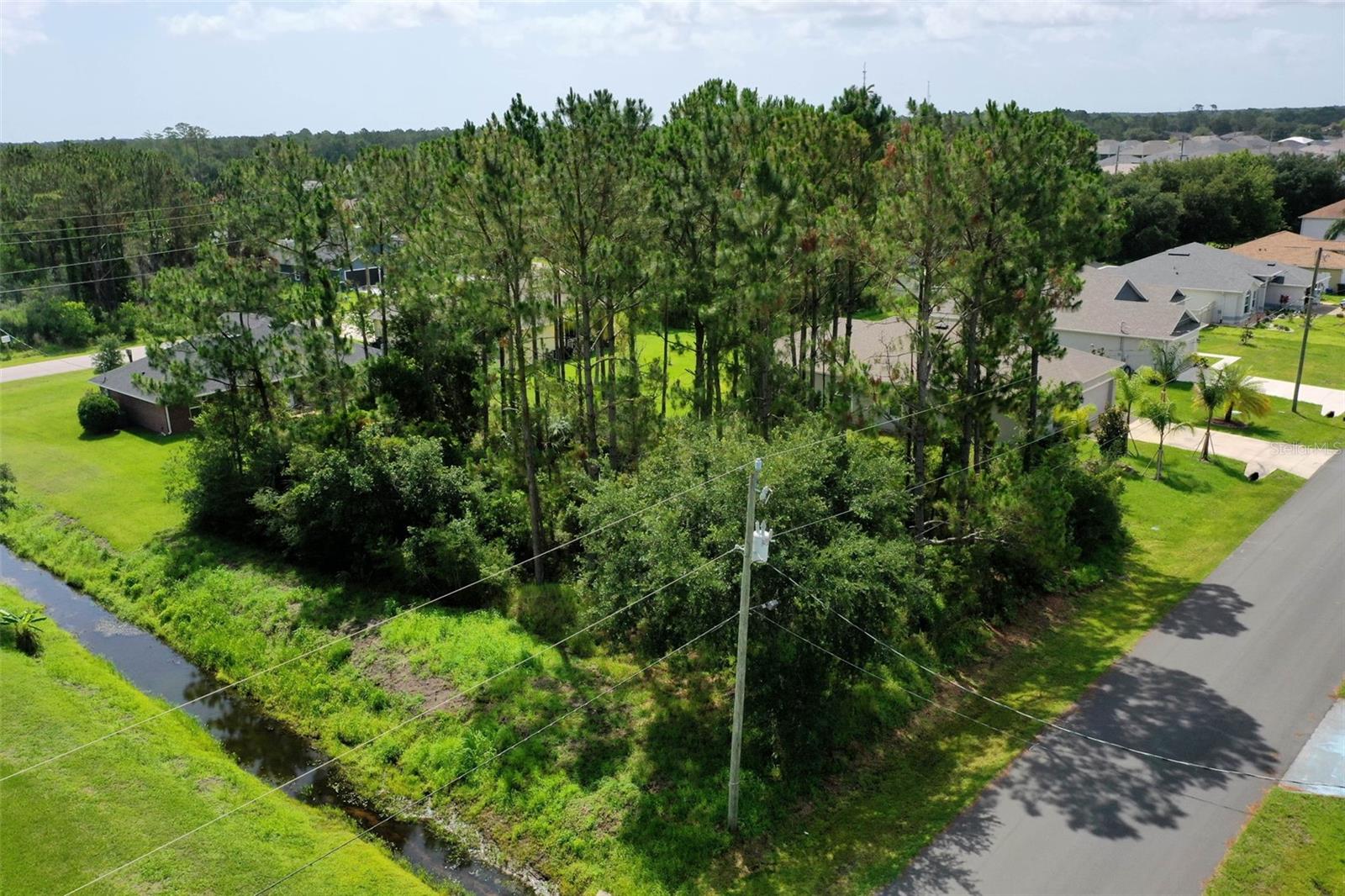 30 LANGDON DR