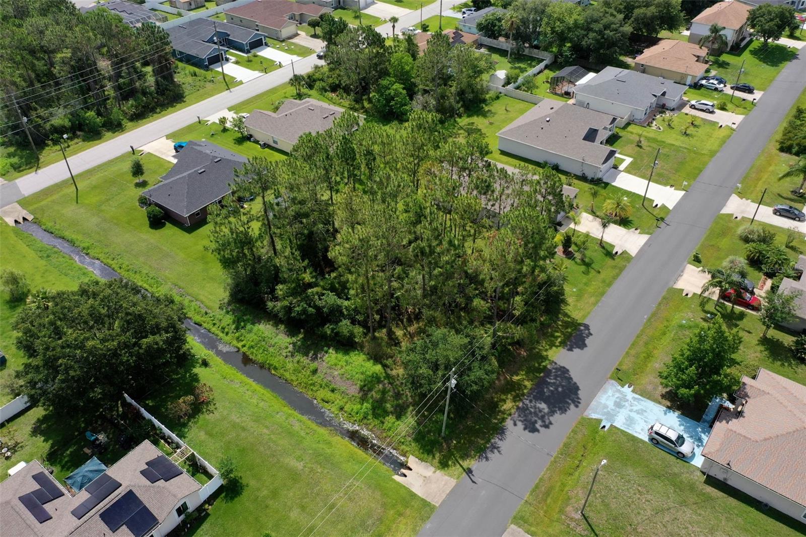 30 LANGDON DR
