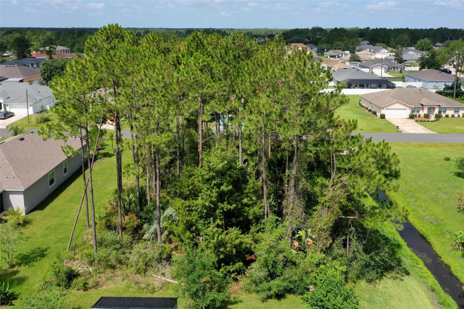 30 LANGDON DR