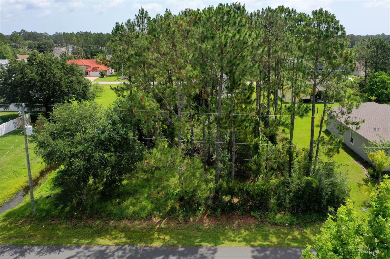 30 LANGDON DR