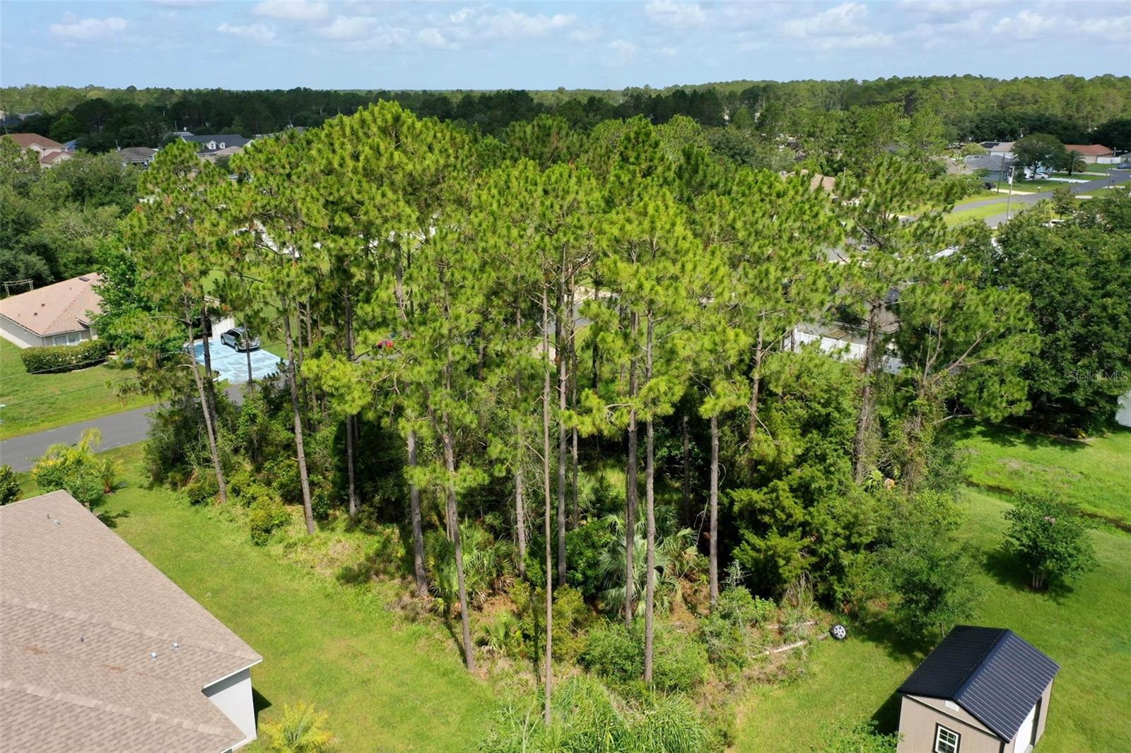 30 LANGDON DR