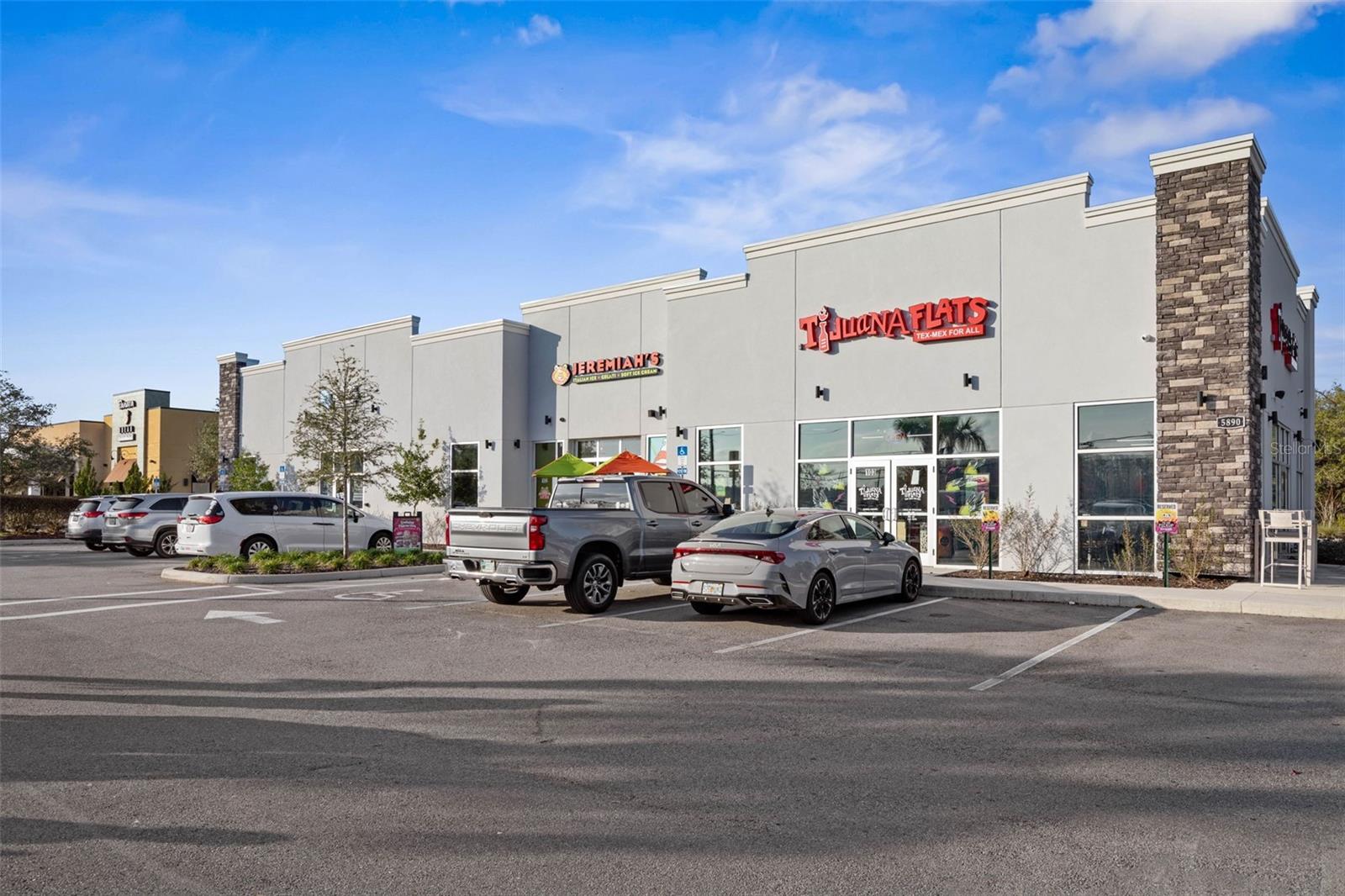 30 LANGDON DR