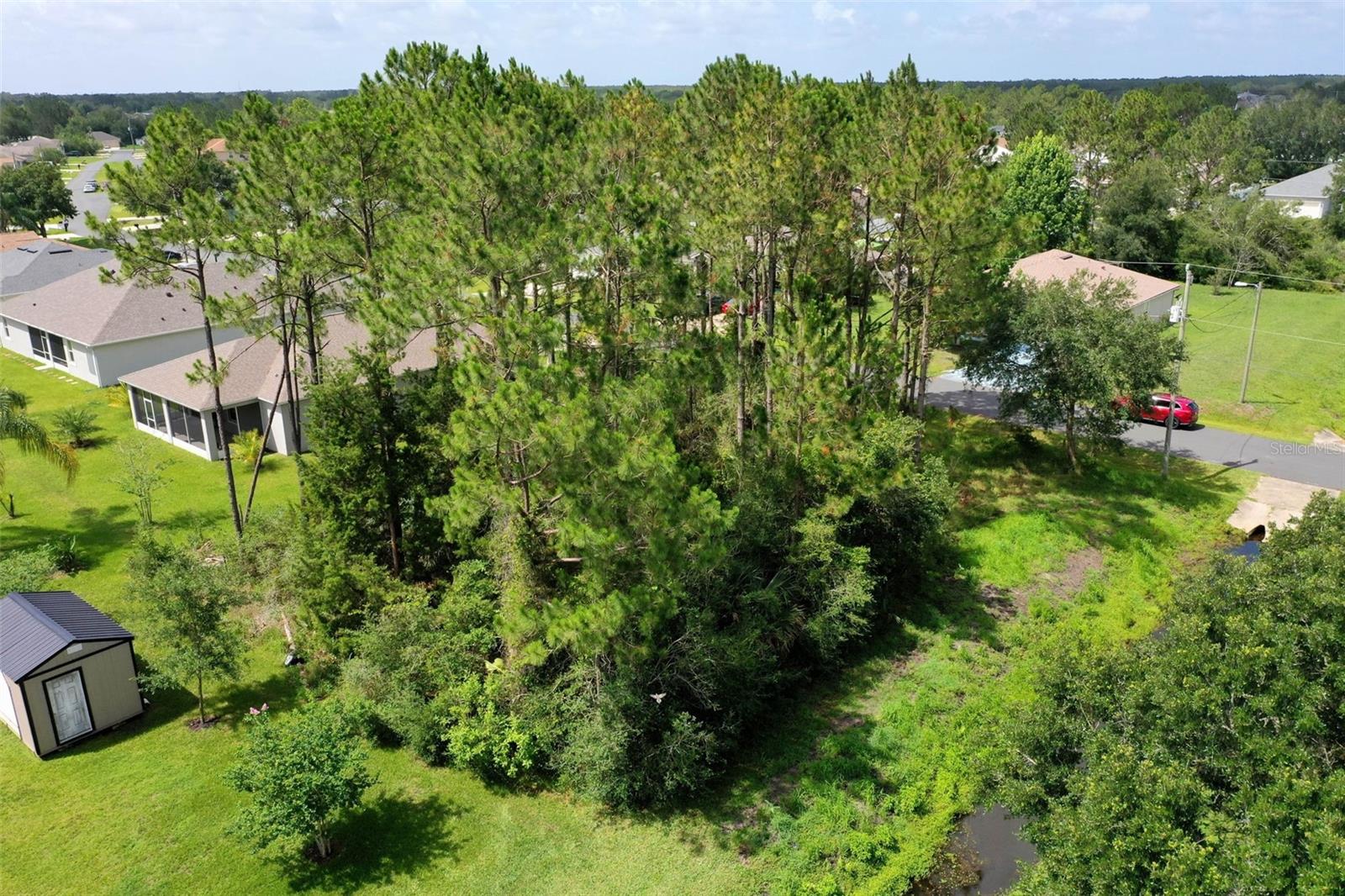 30 LANGDON DR