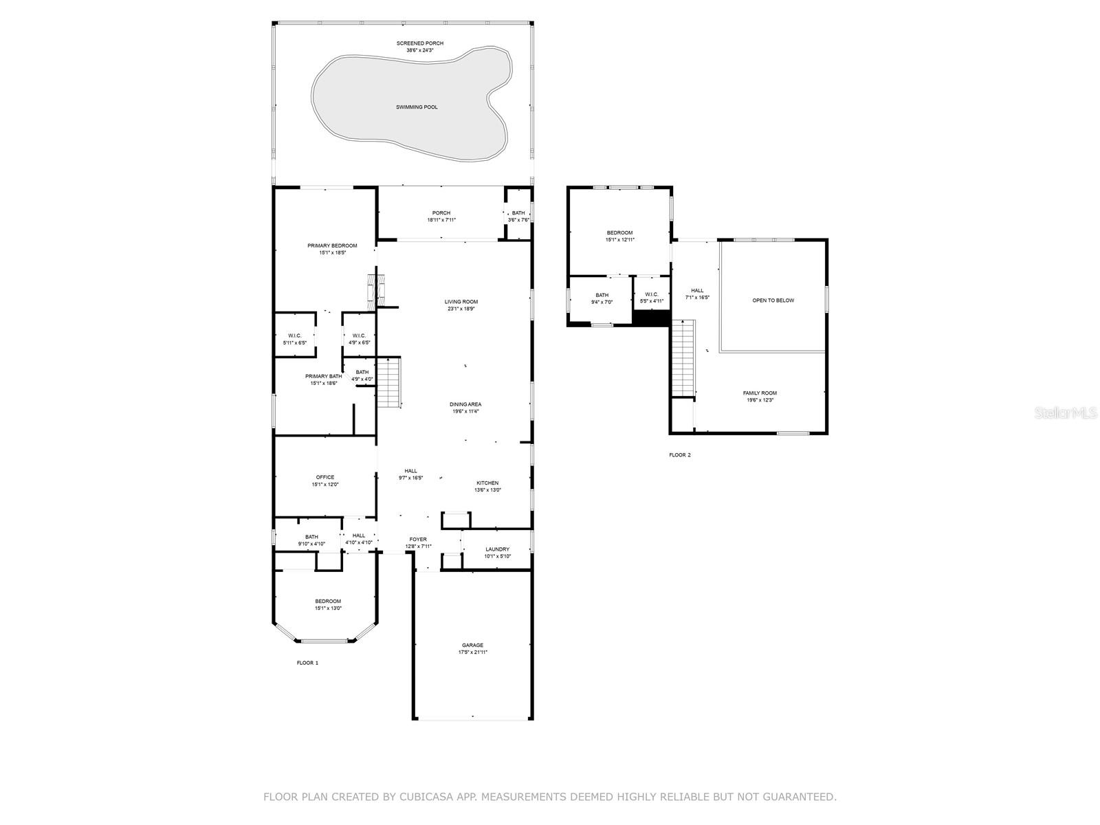 23 SANDPIPER LN