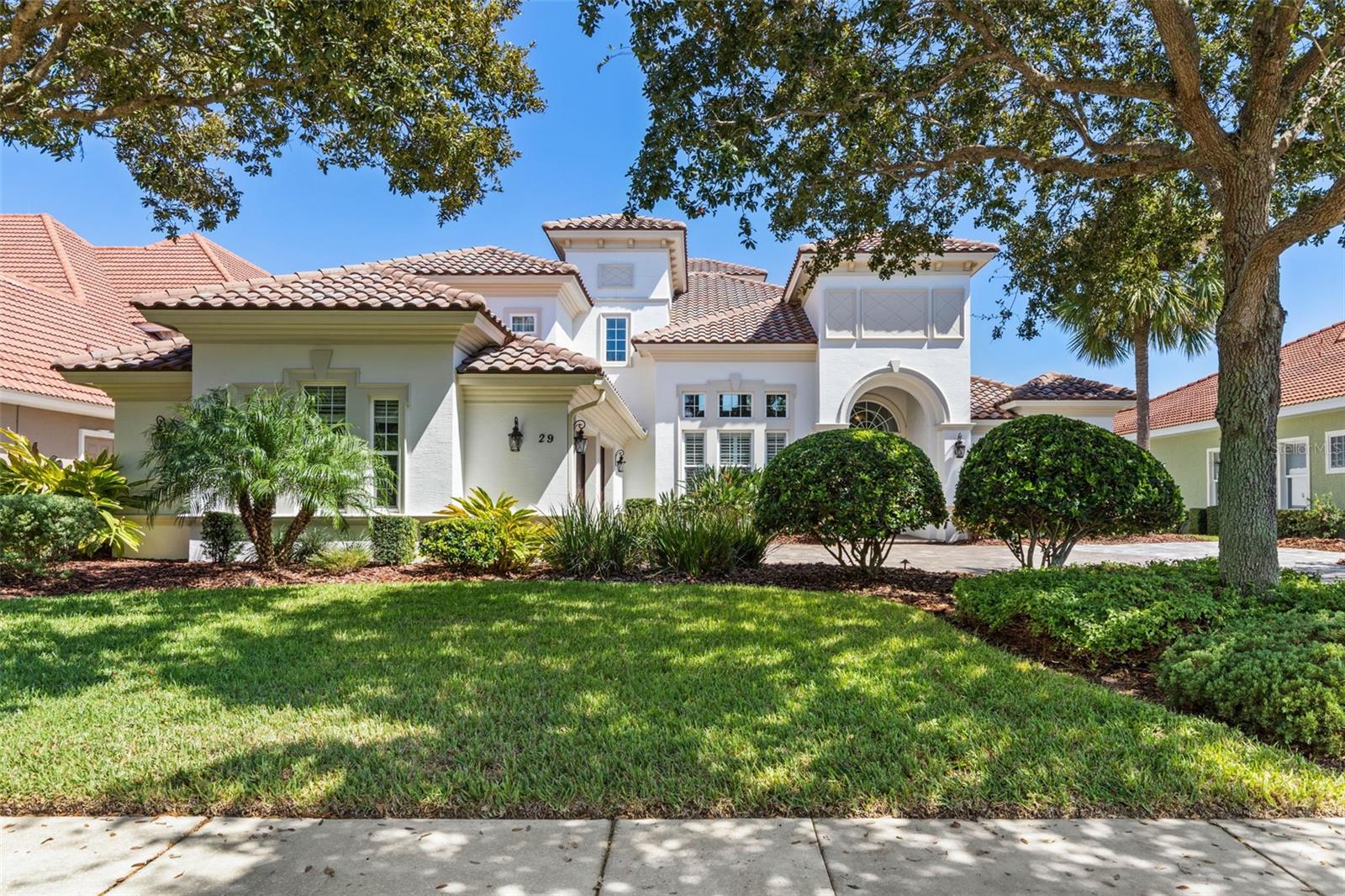 29 HAMMOCK BEACH PKWY