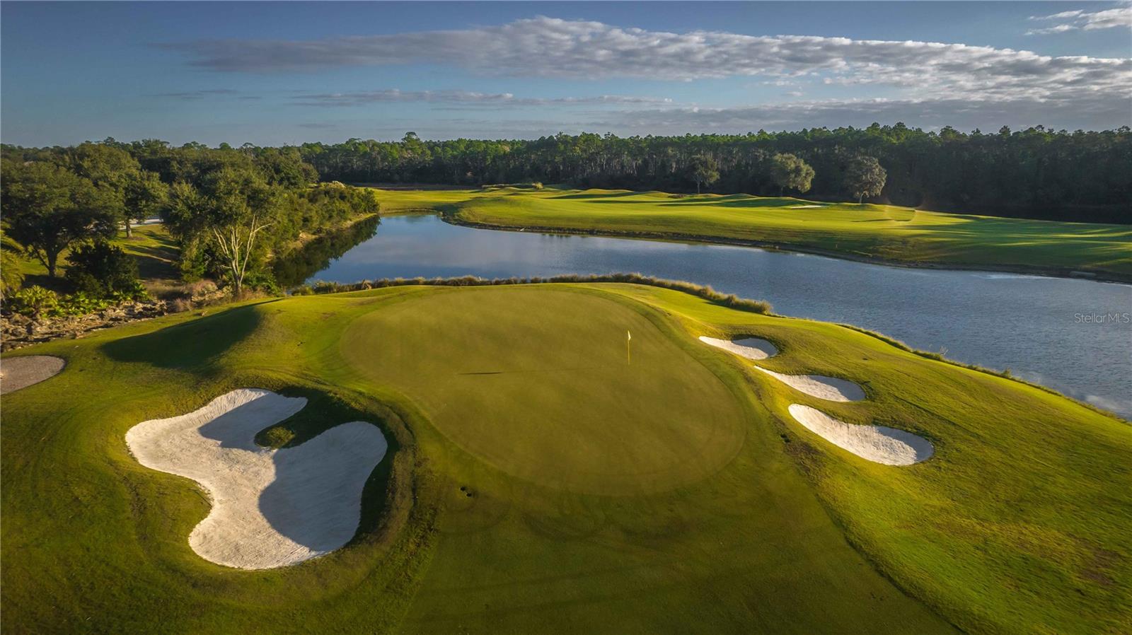 29 HAMMOCK BEACH PKWY