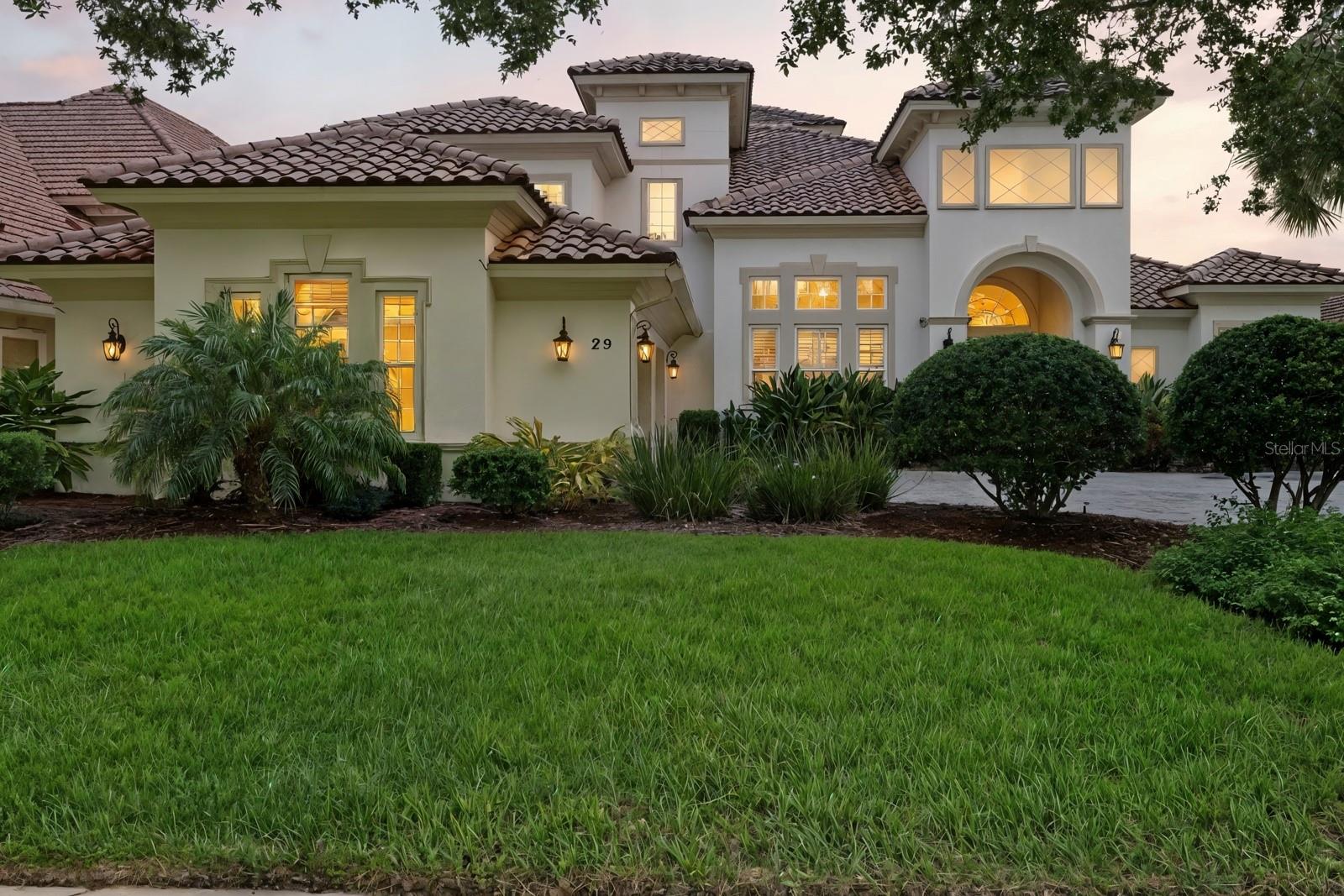 29 HAMMOCK BEACH PKWY