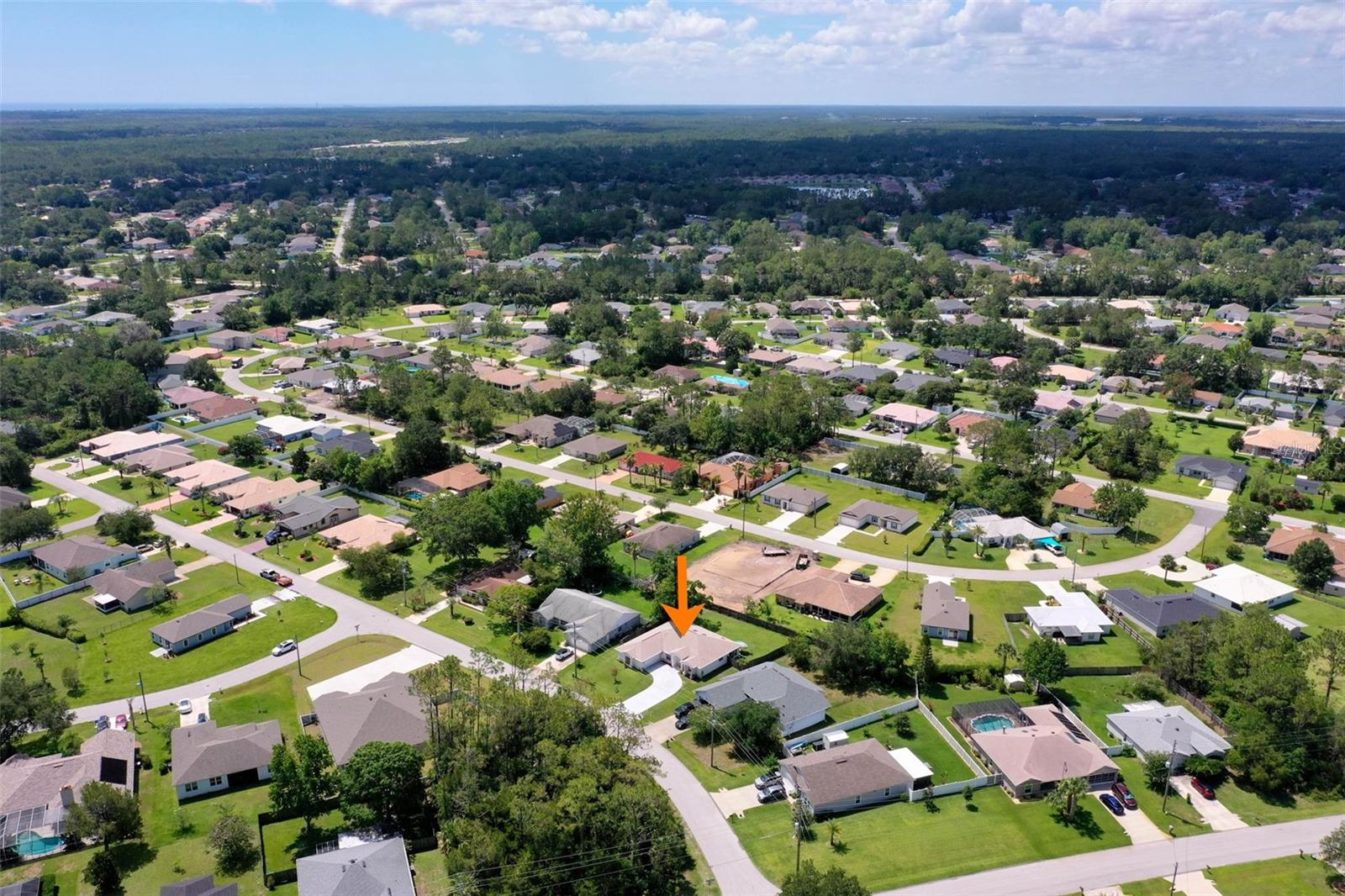 6 PRINCE MICHAEL LN