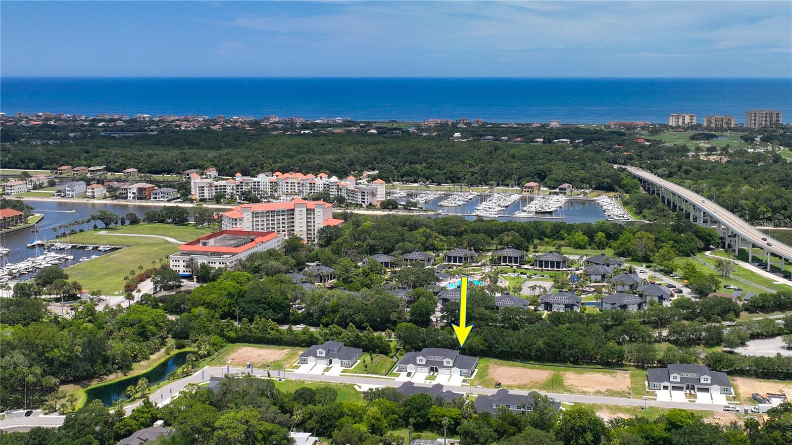 204 MISTY HARBOR TRCE