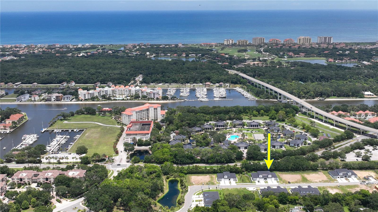 204 MISTY HARBOR TRCE