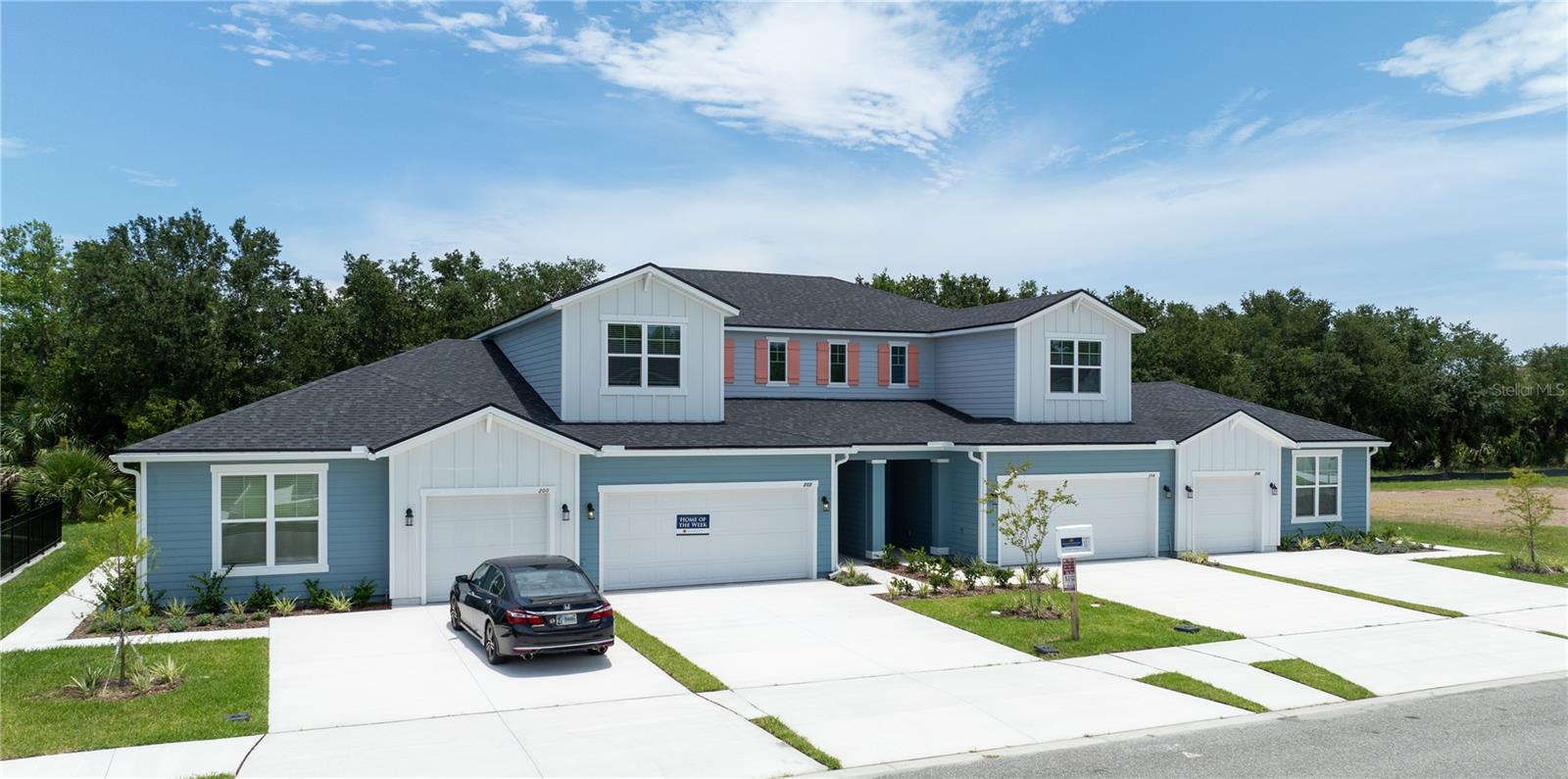 204 MISTY HARBOR TRCE