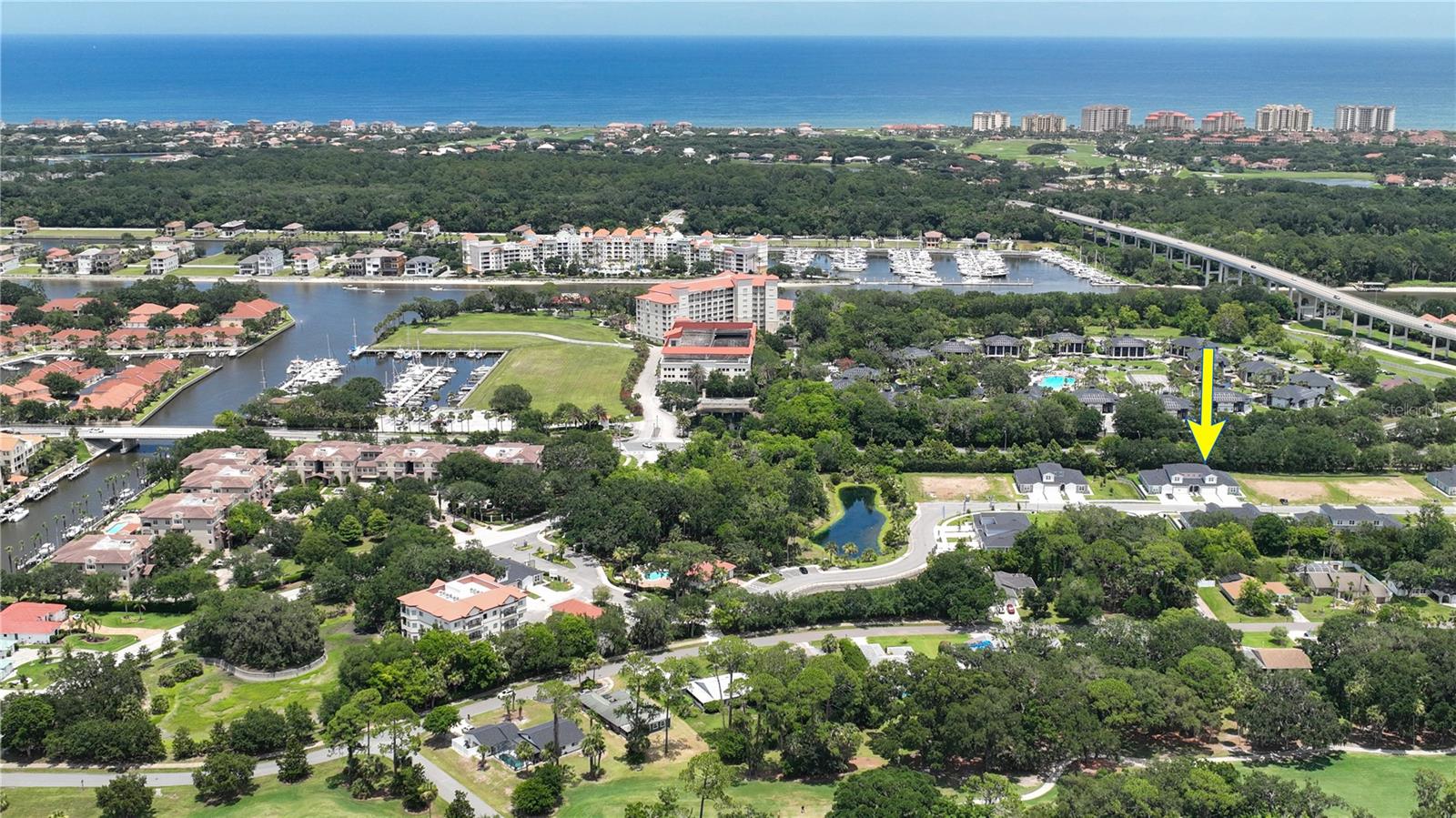 204 MISTY HARBOR TRCE