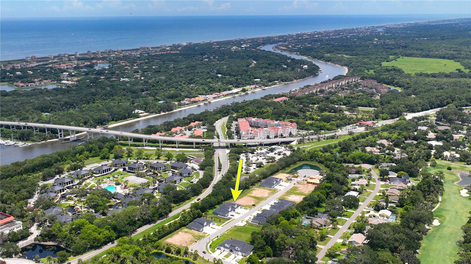 204 MISTY HARBOR TRCE