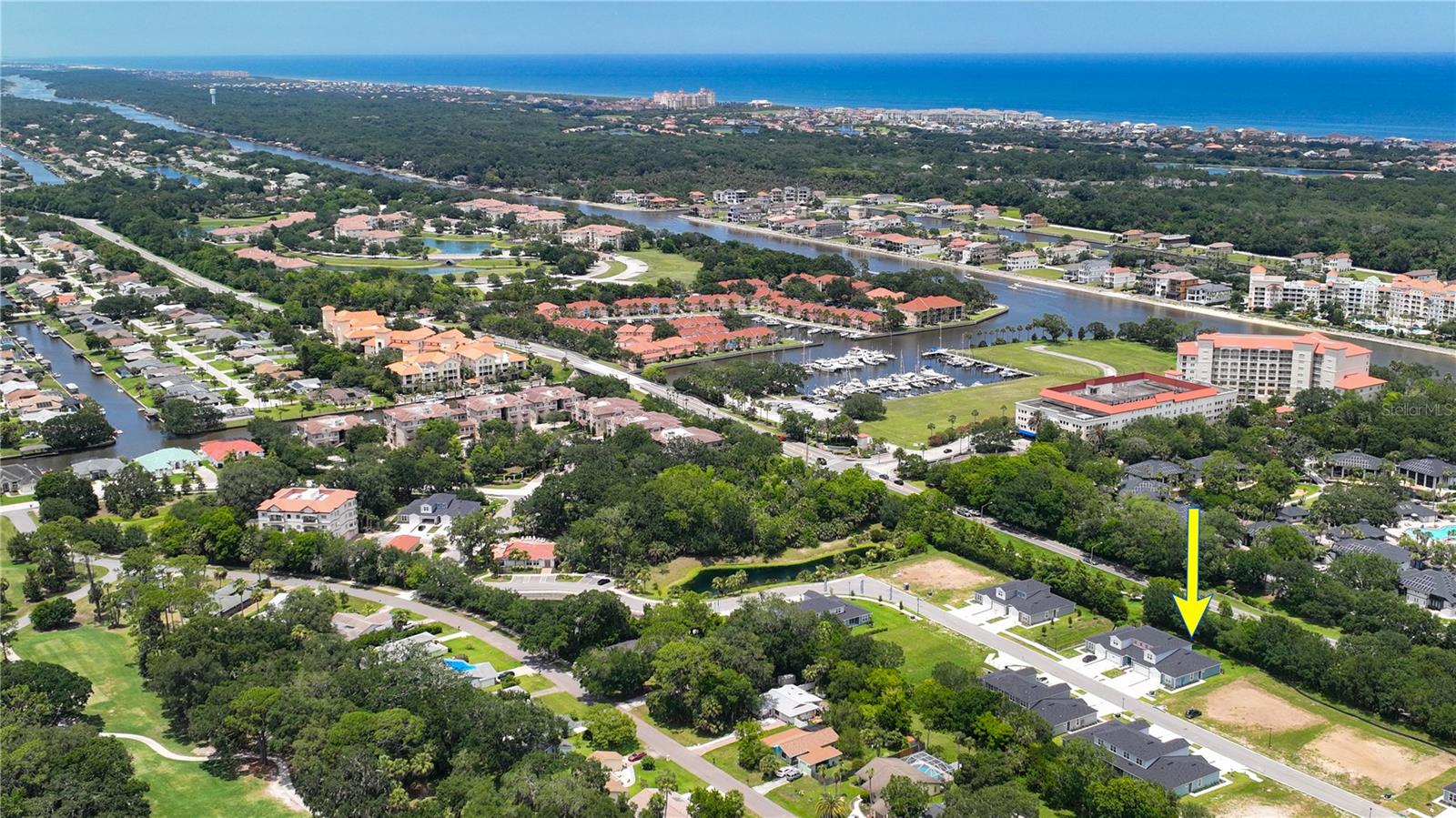 204 MISTY HARBOR TRCE