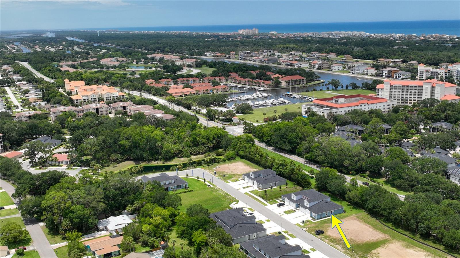 204 MISTY HARBOR TRCE